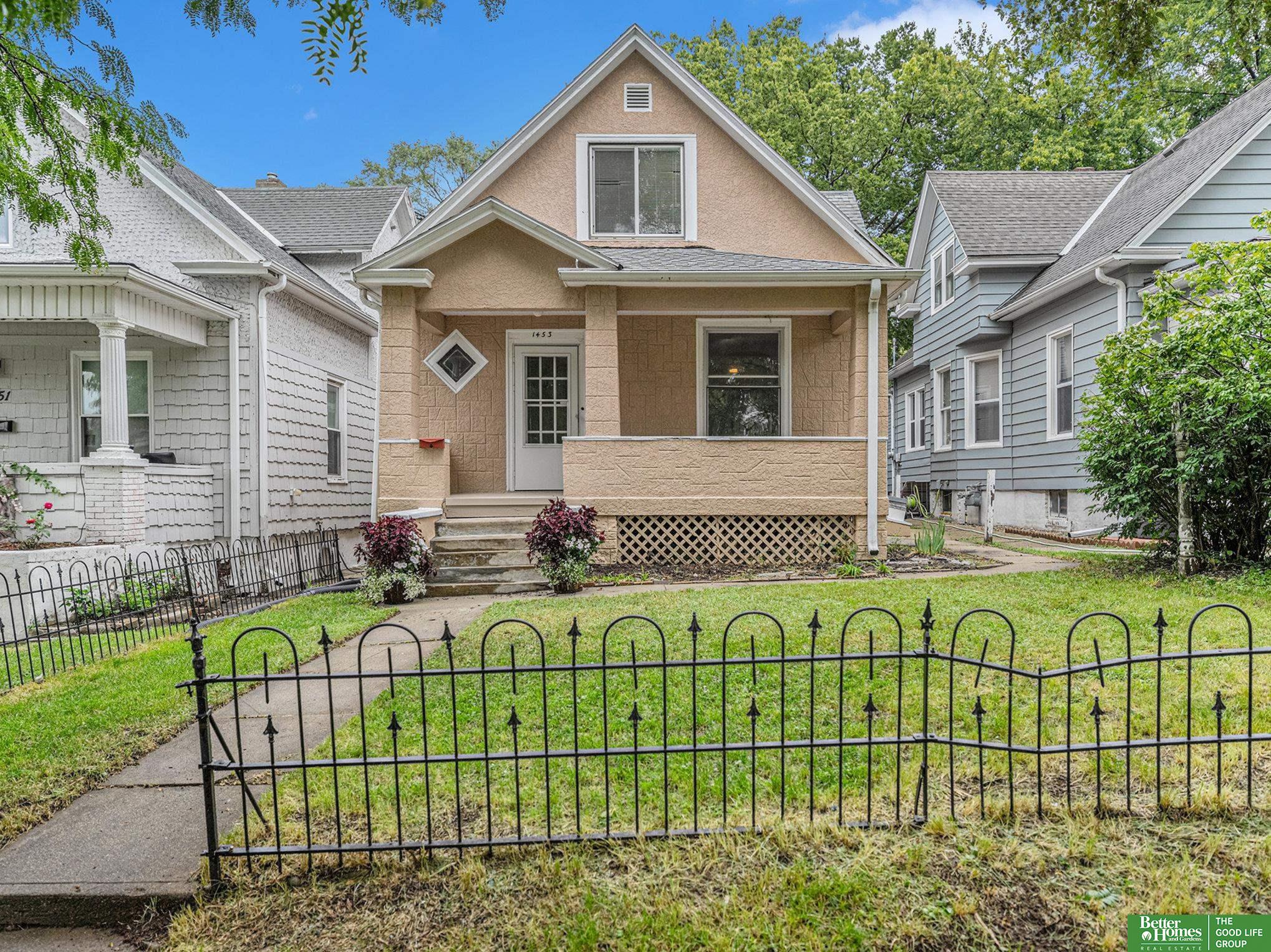 1453 S 12th Street