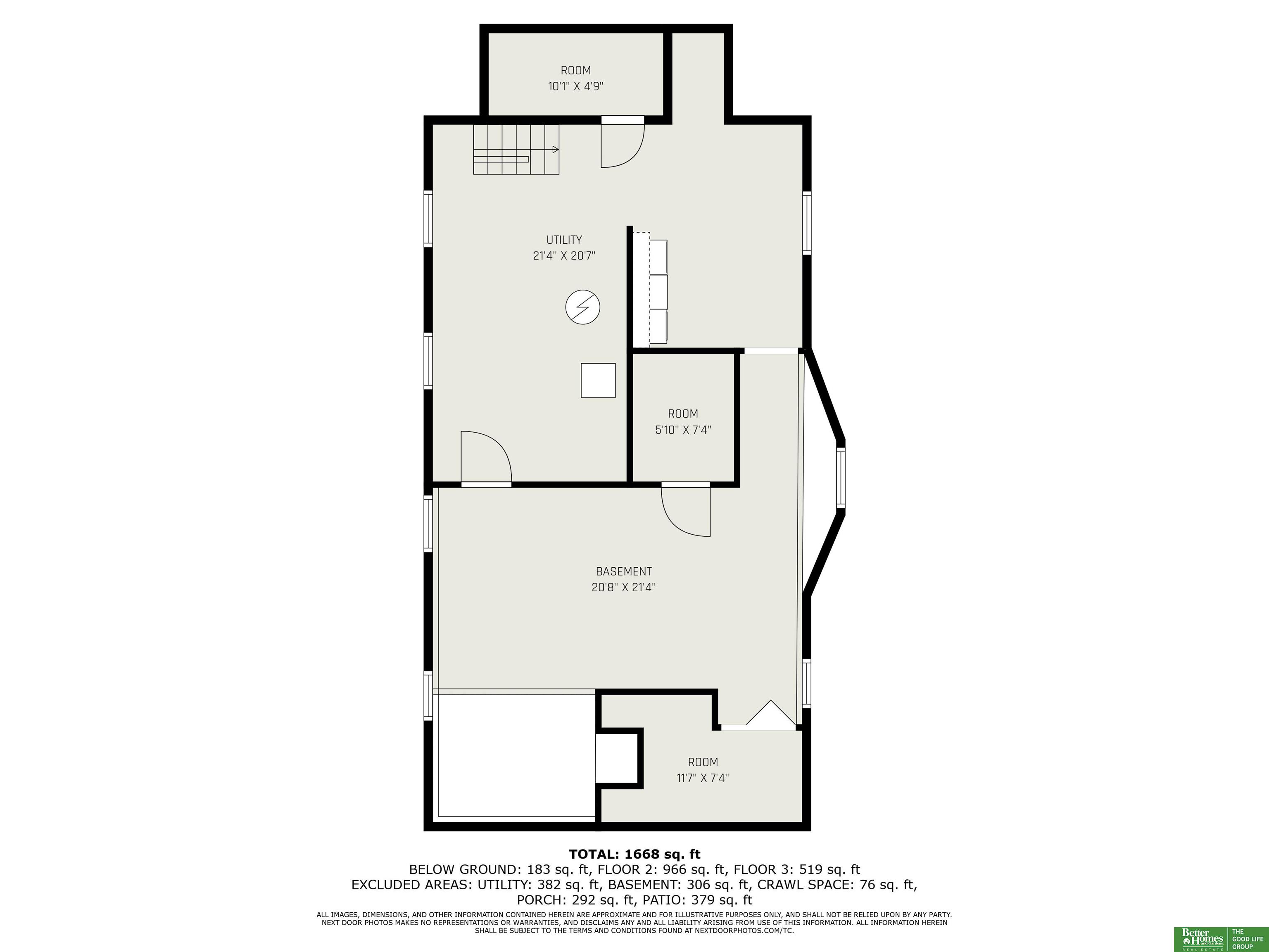 1453 S 12th Street
