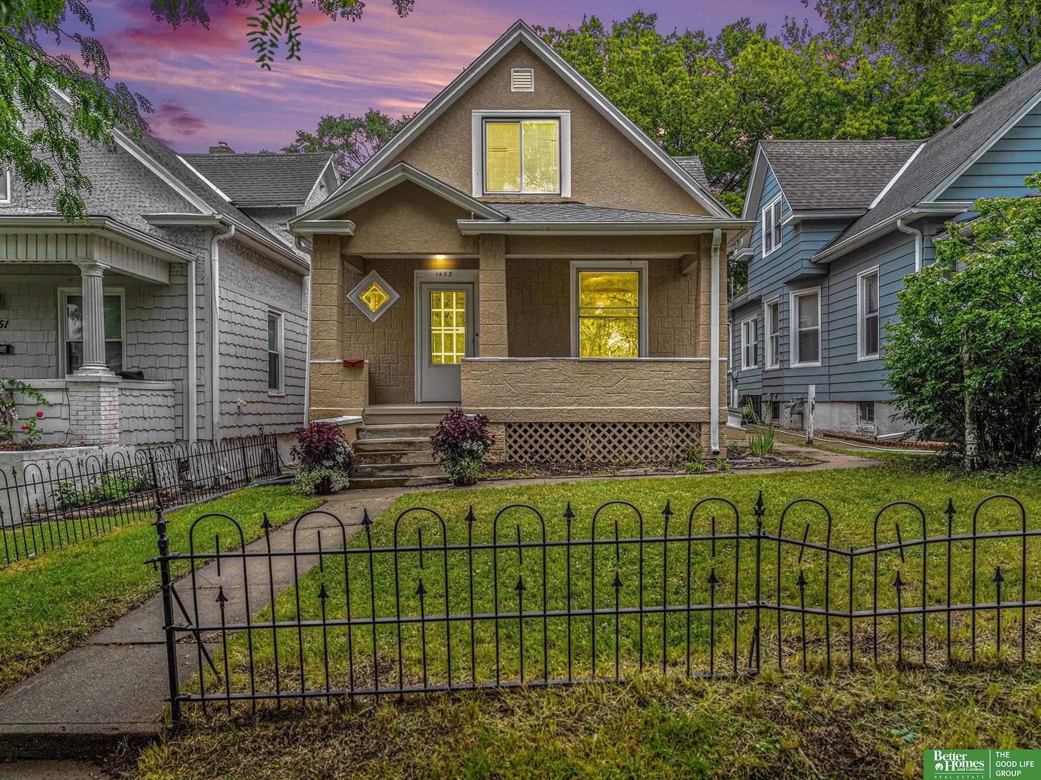 1453 S 12th Street