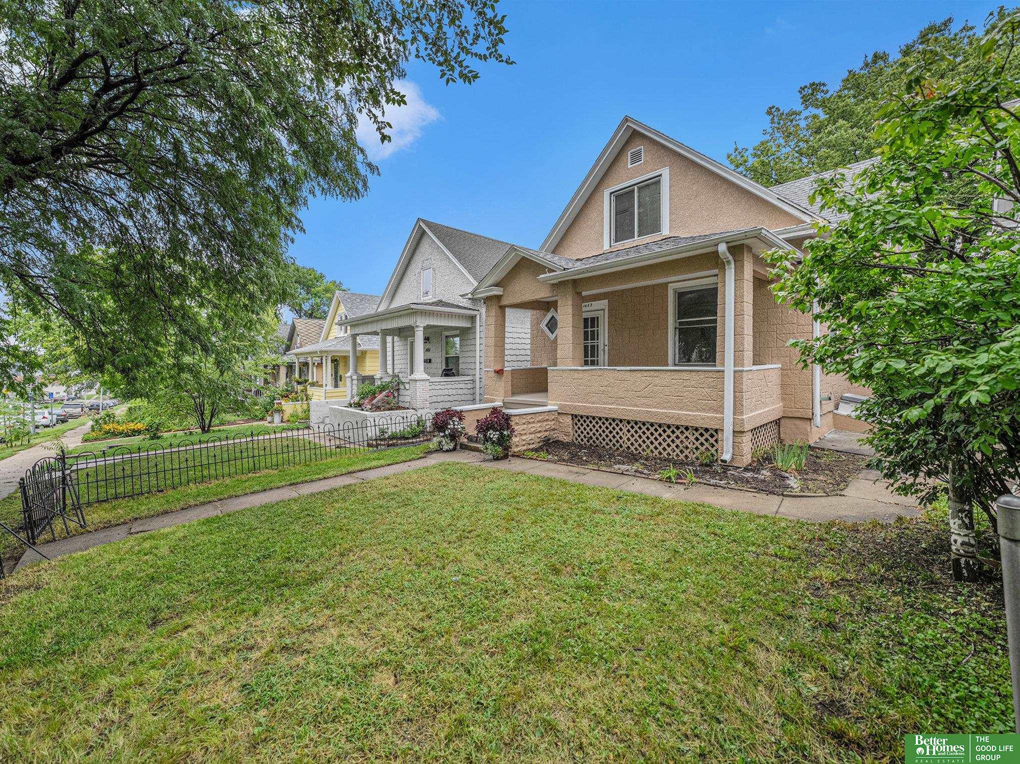 1453 S 12th Street