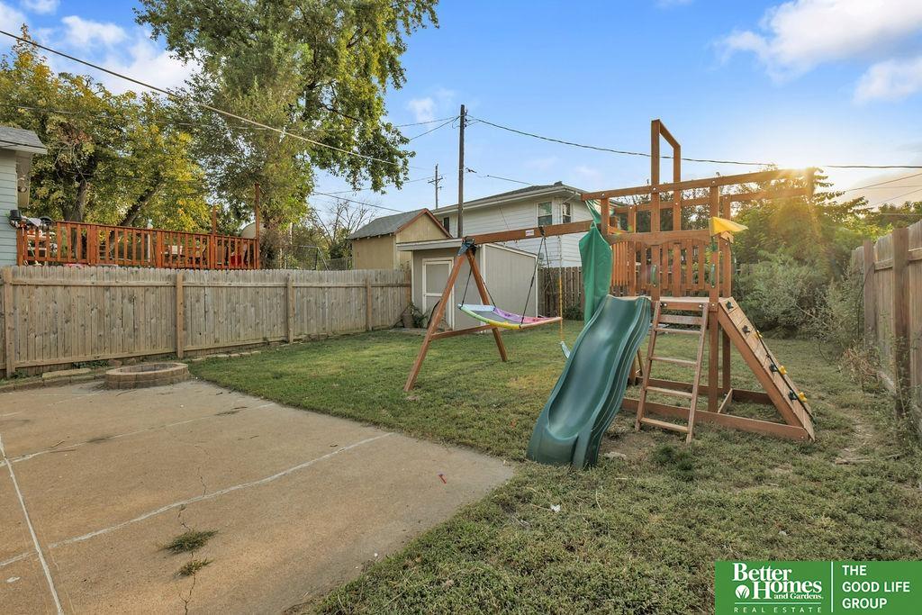 6820 S 49th Street