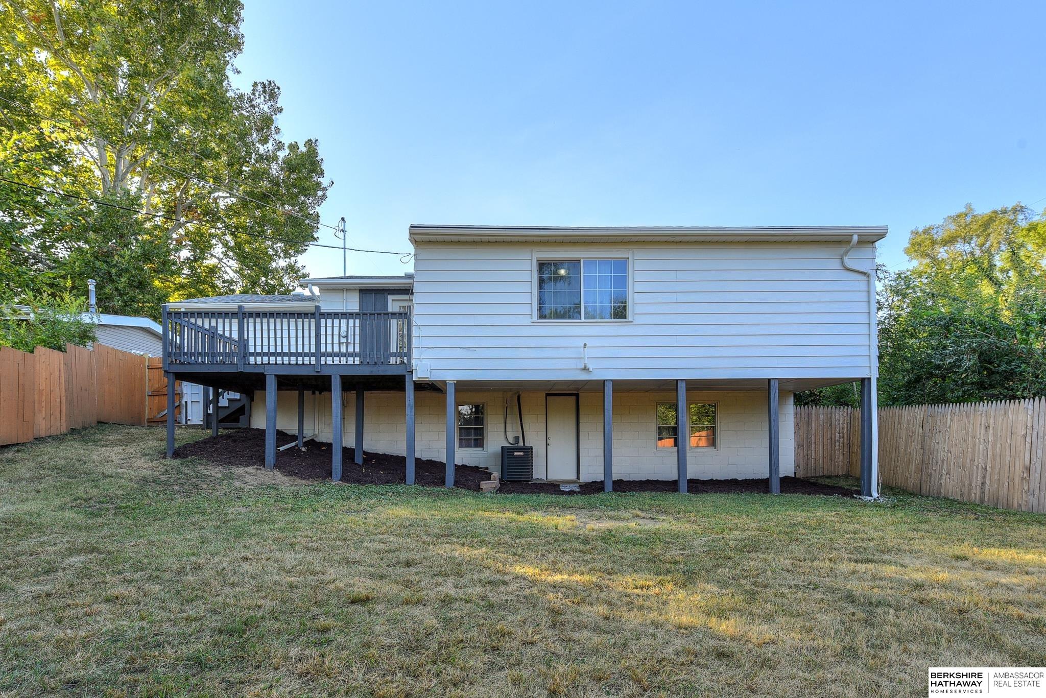 4444 Redick Avenue