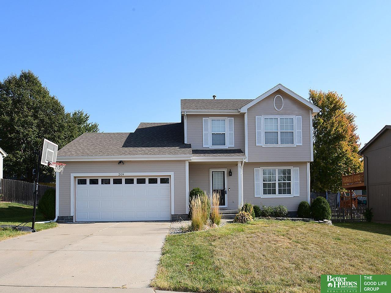 209 Hilton Head Drive