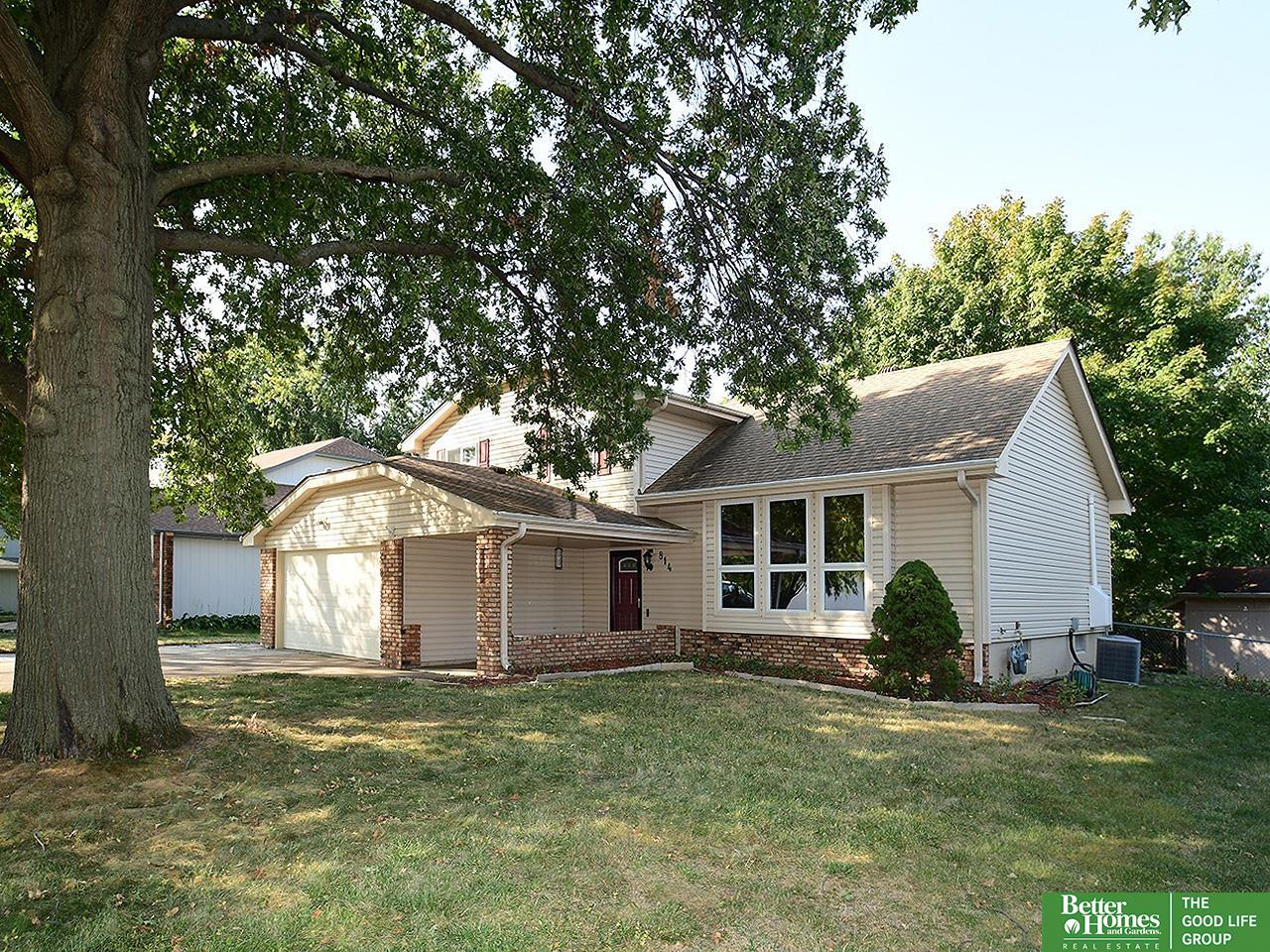 814 Tara Road