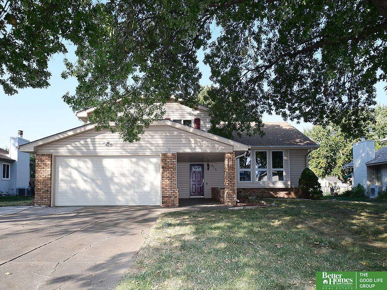 814 Tara Road