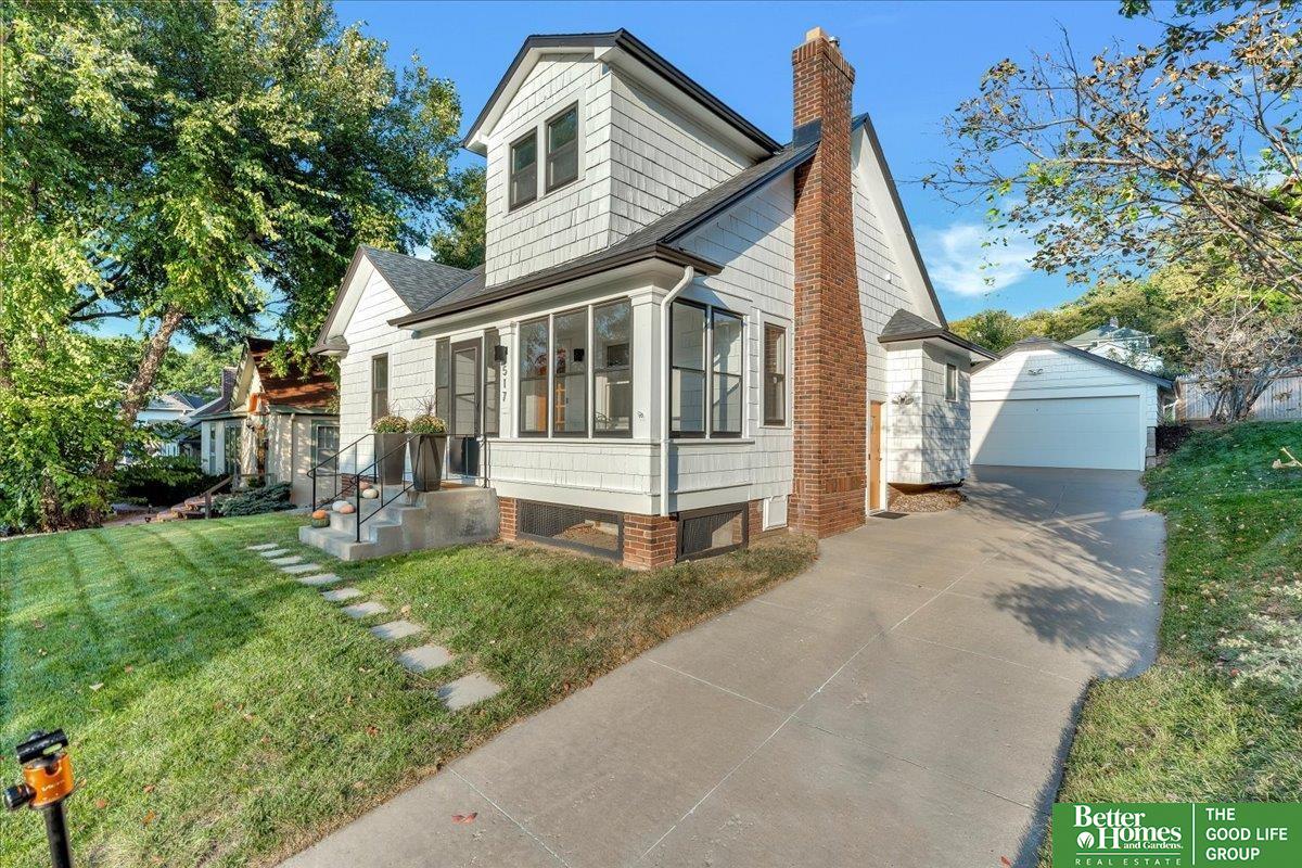 517 S 56th Street