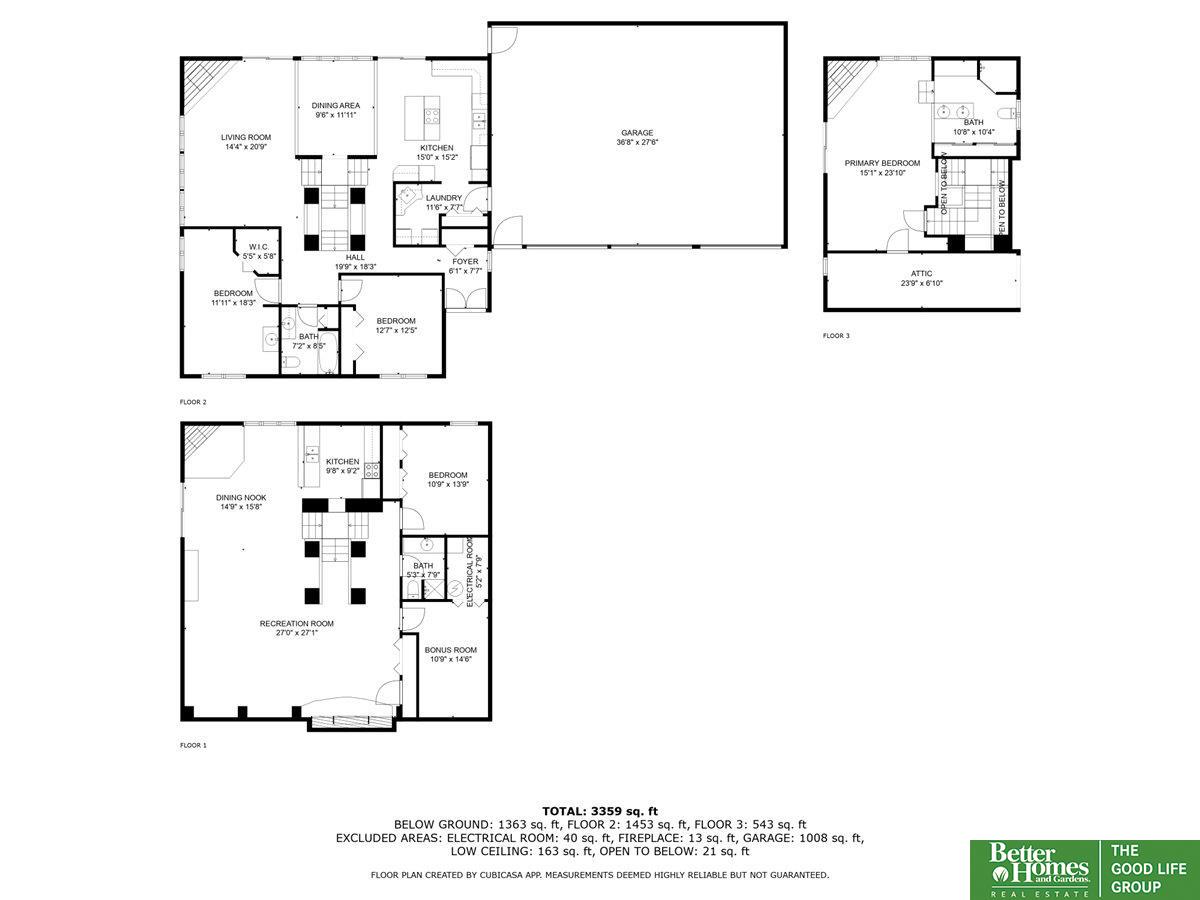 6420 S 244th Plaza