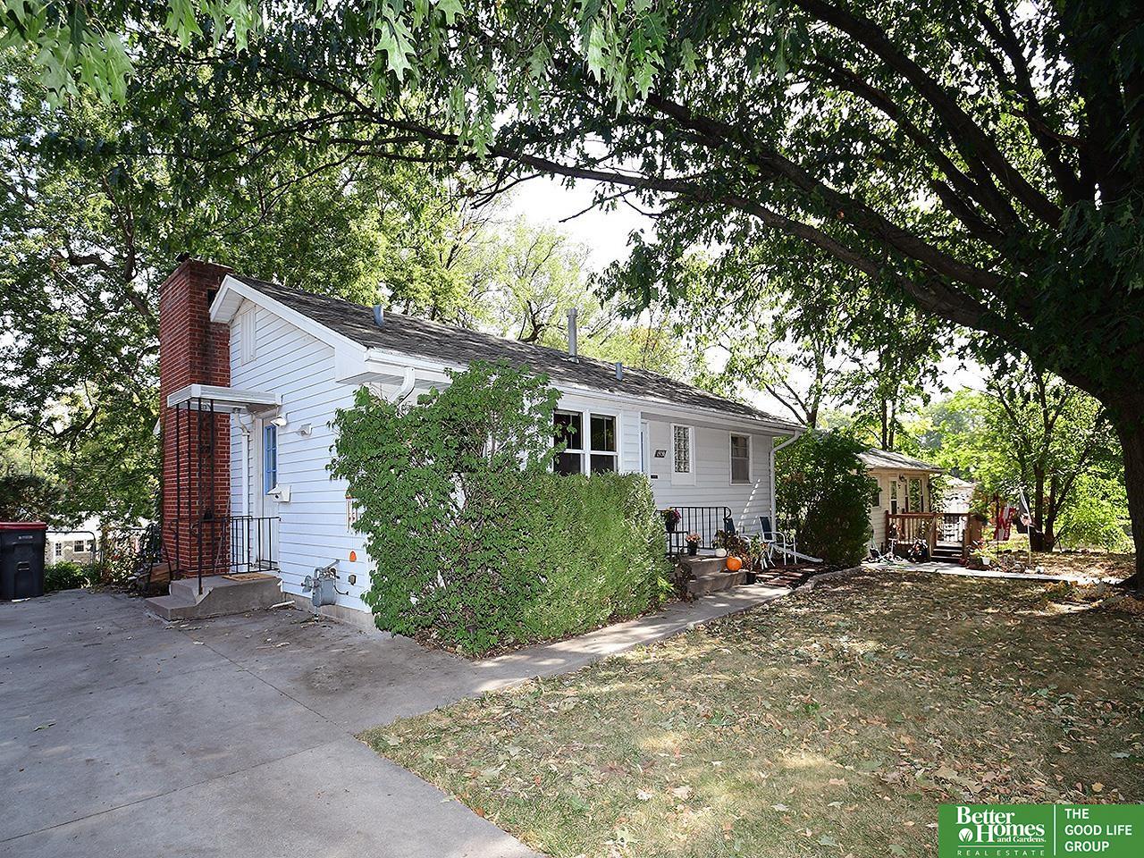 1920 N 59 Street