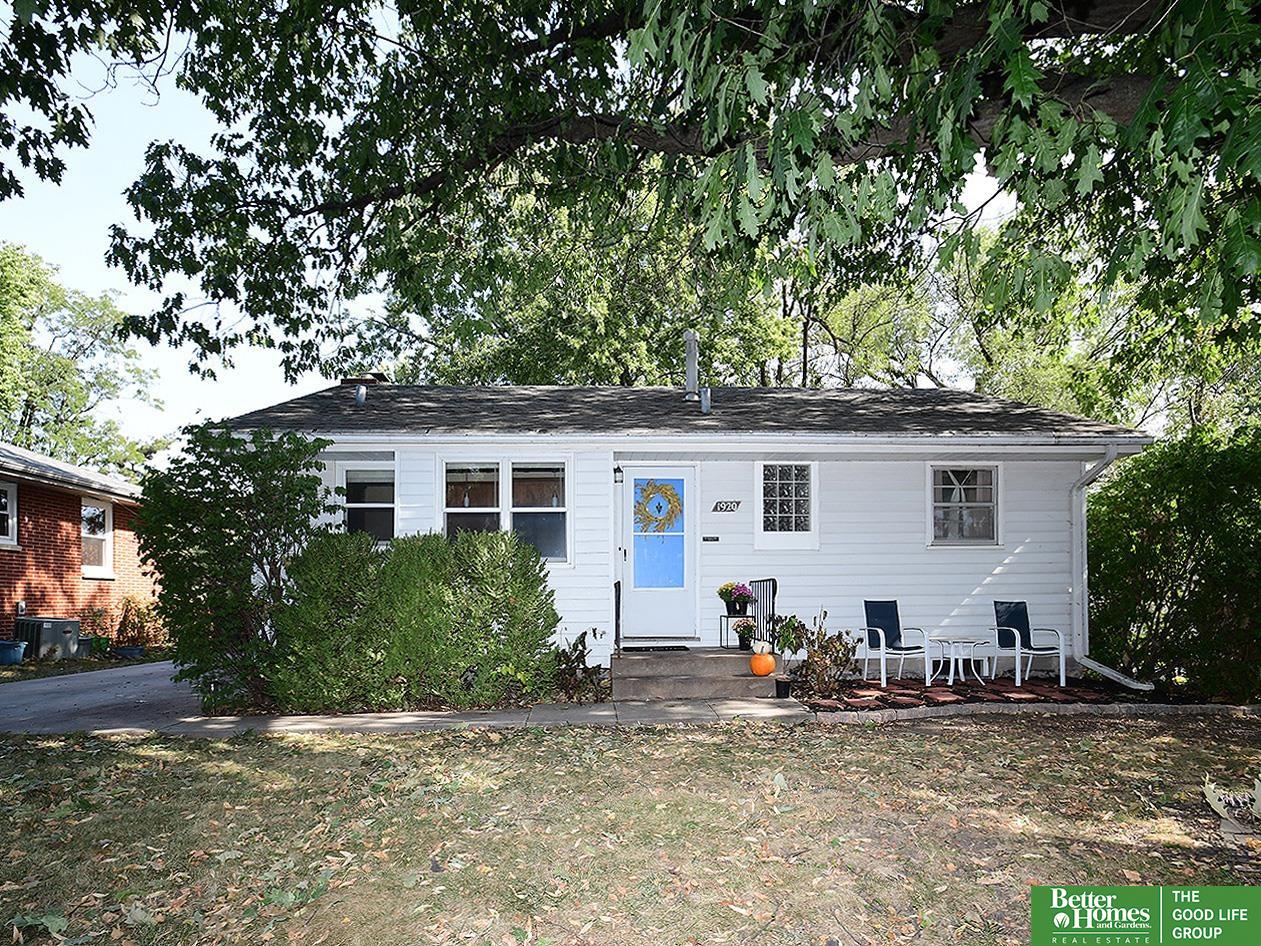 1920 N 59 Street