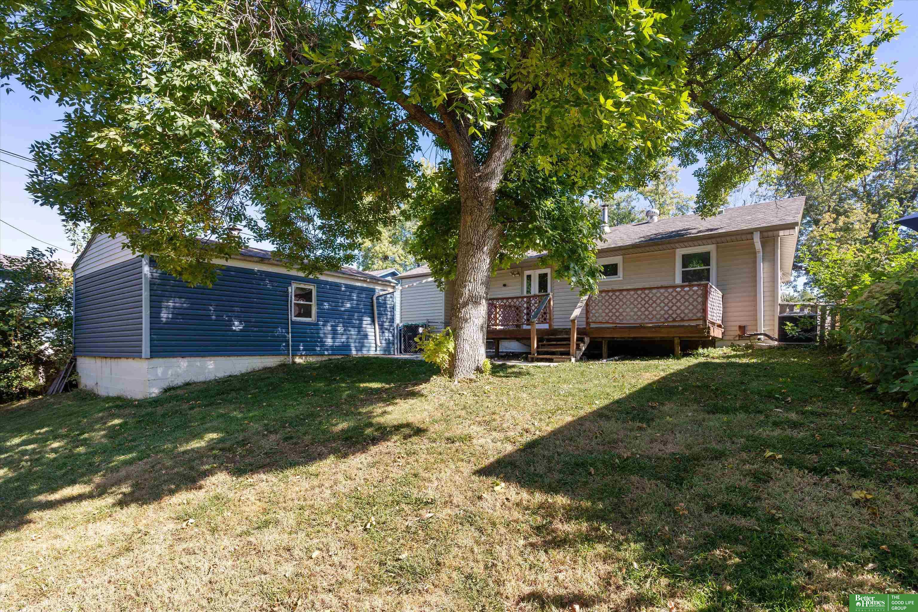 1860 N 84th Street