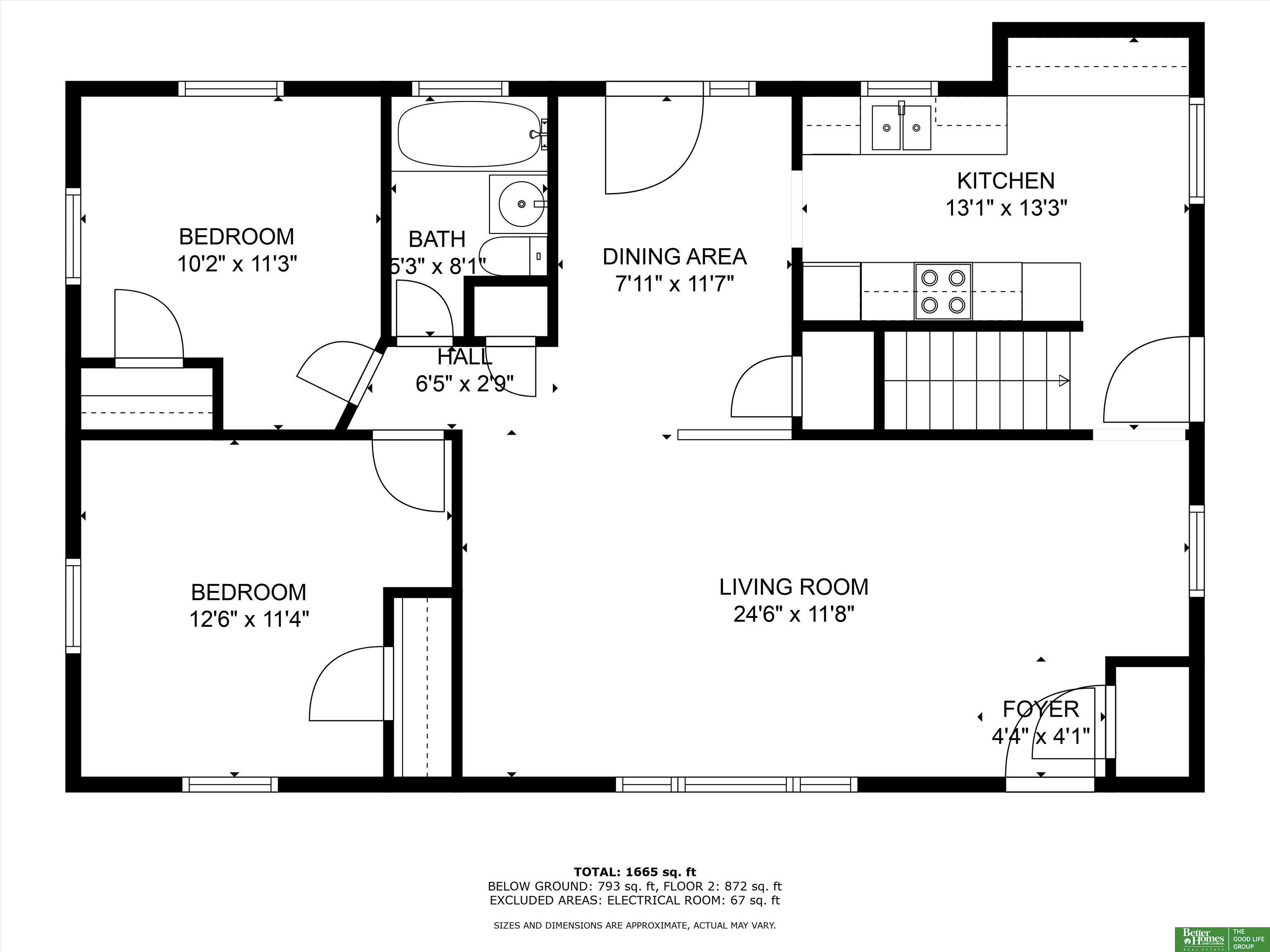 1860 N 84th Street