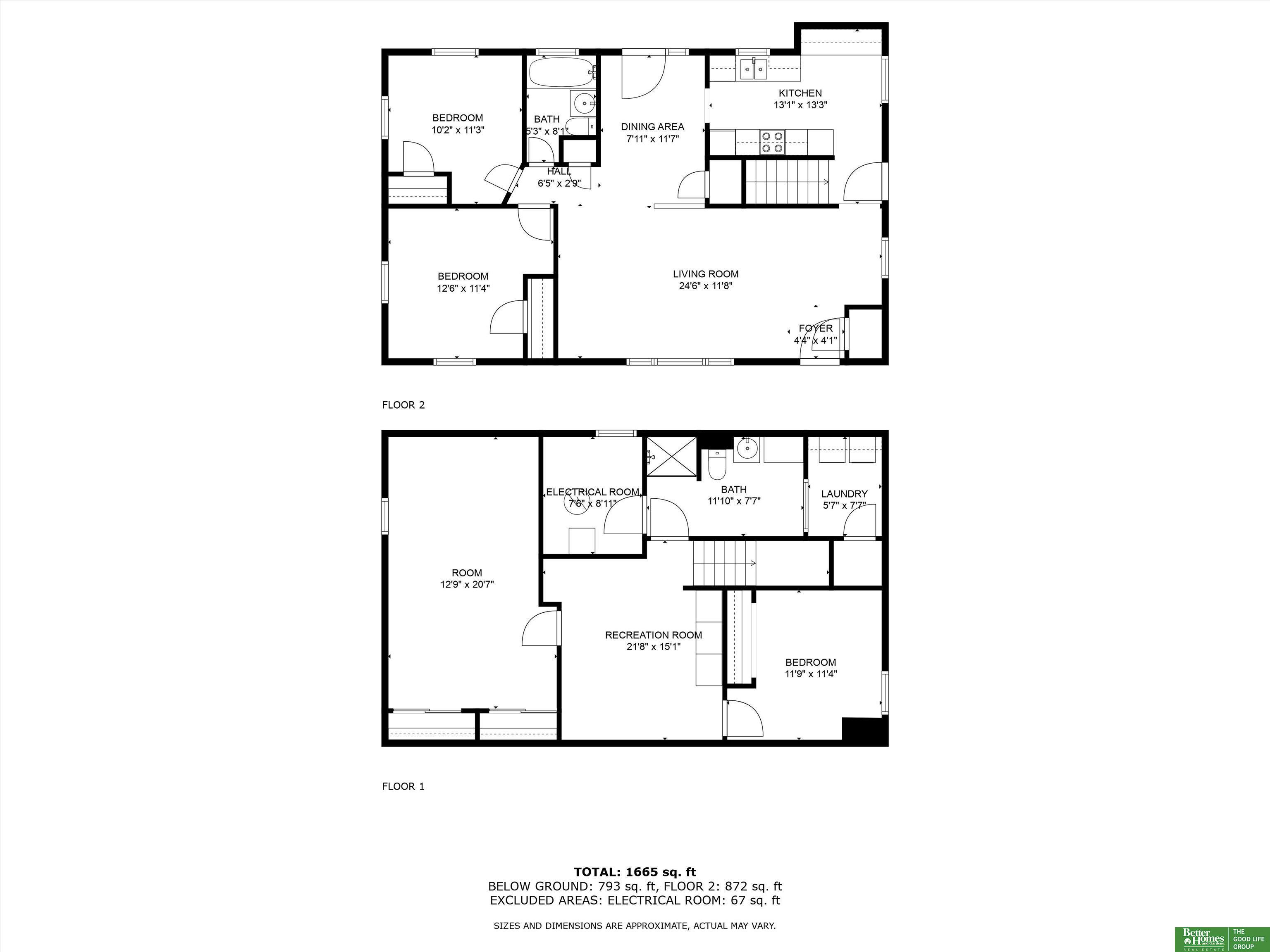 1860 N 84th Street