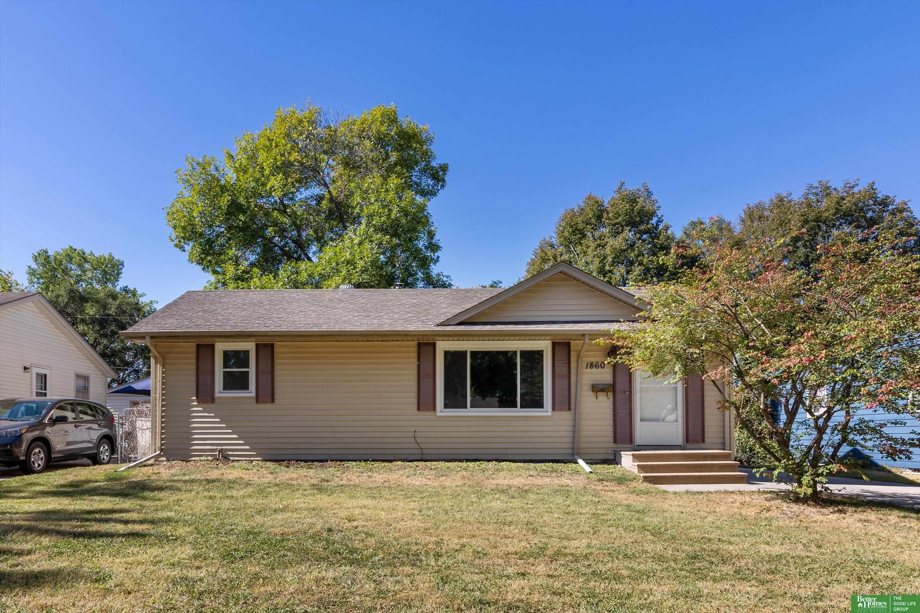 1860 N 84th Street