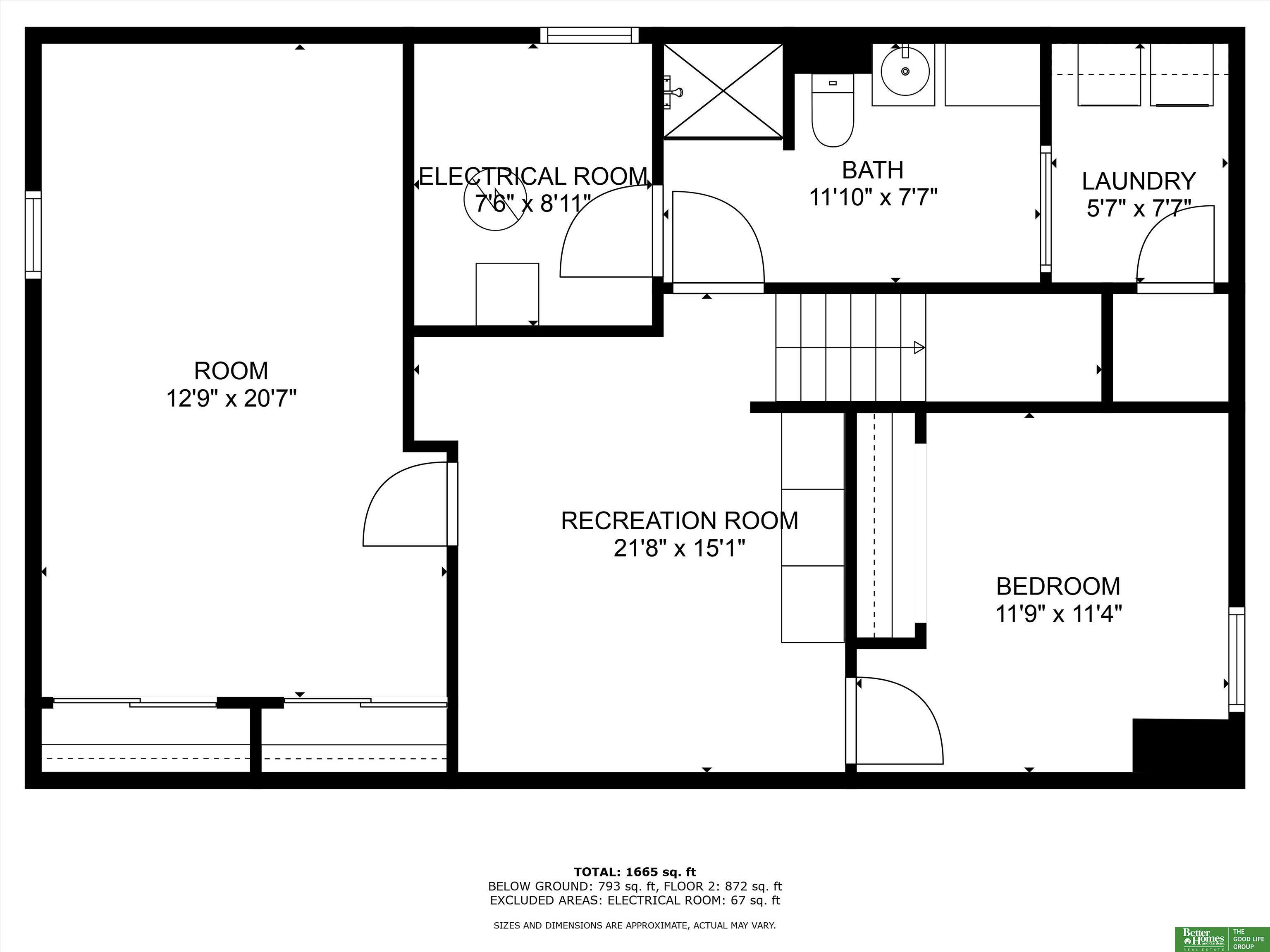 1860 N 84th Street