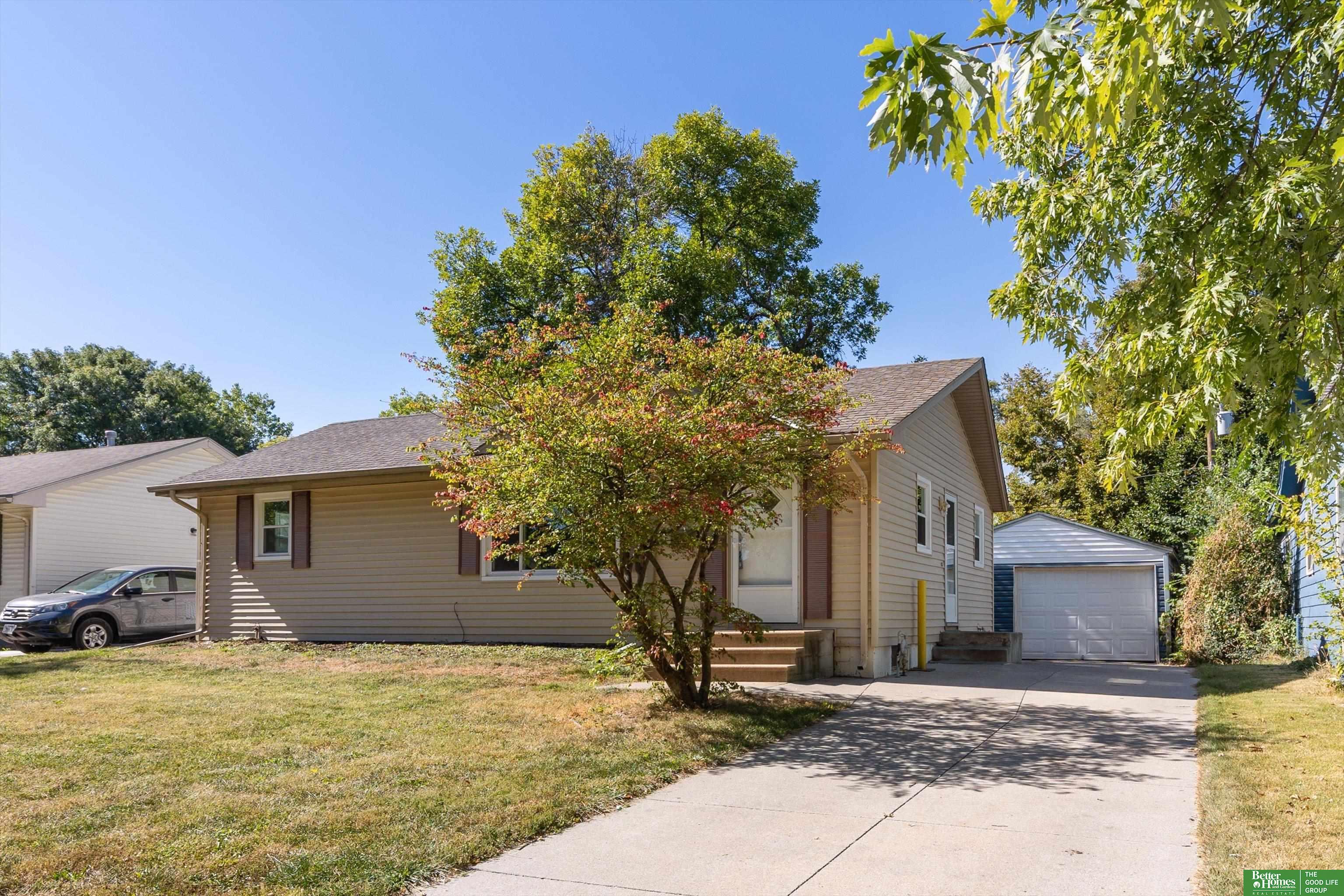 1860 N 84th Street