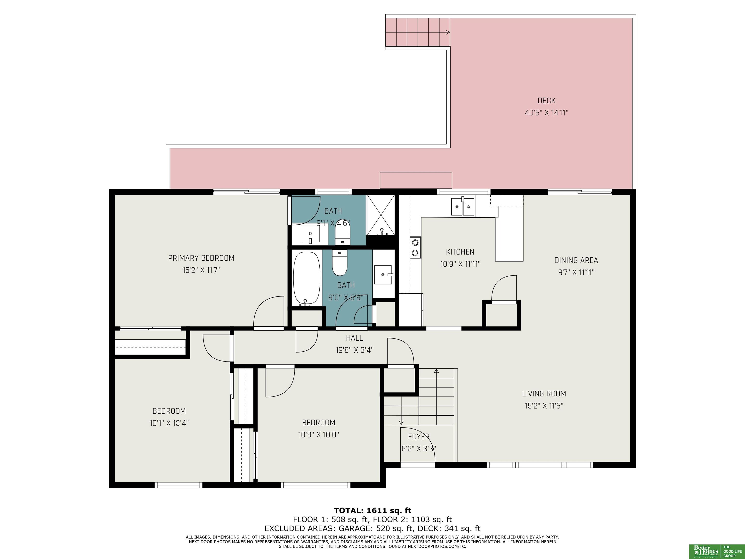 7226 S 150th Street