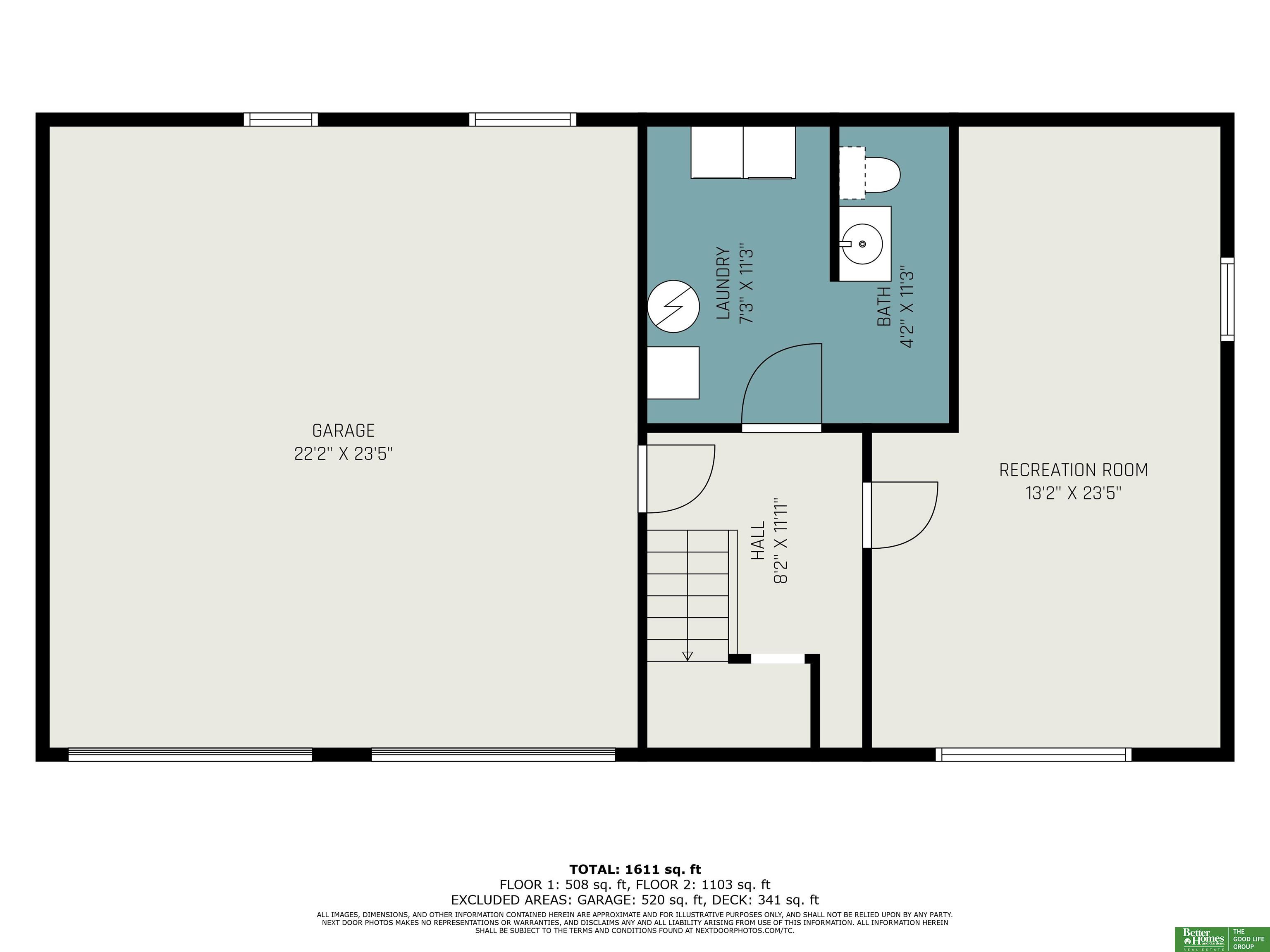 7226 S 150th Street
