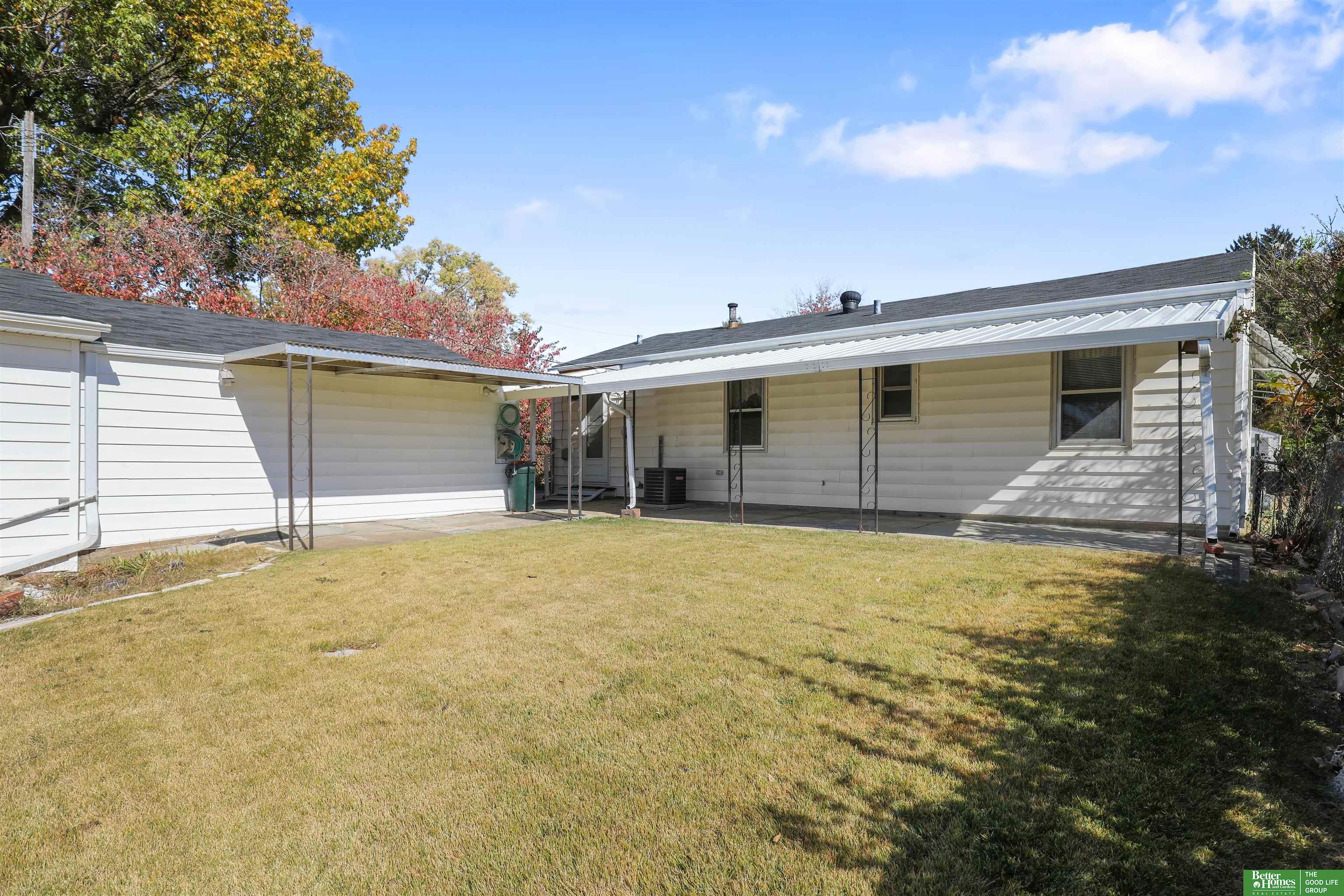 818 N 78th Street