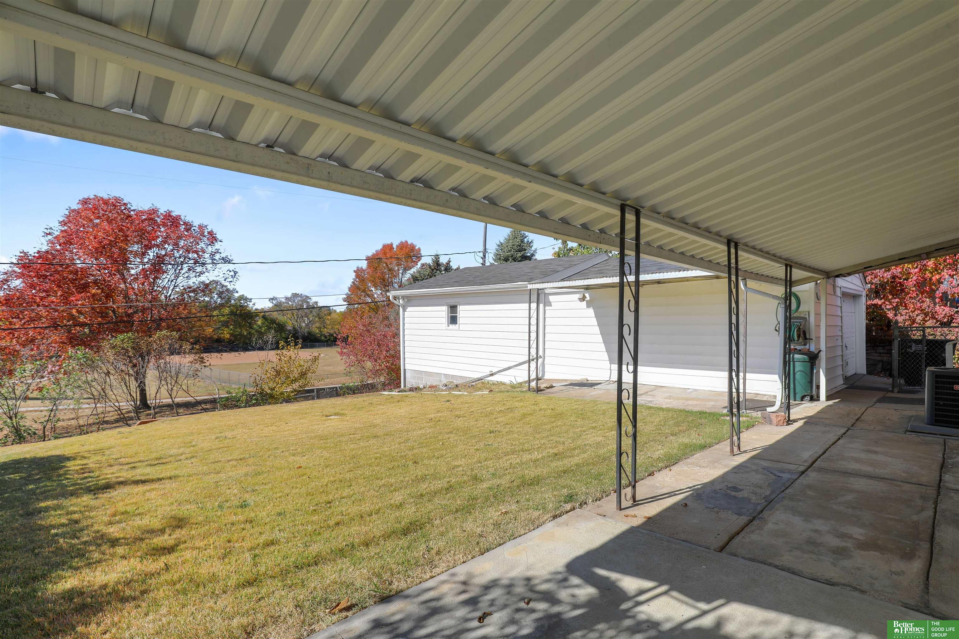 818 N 78th Street