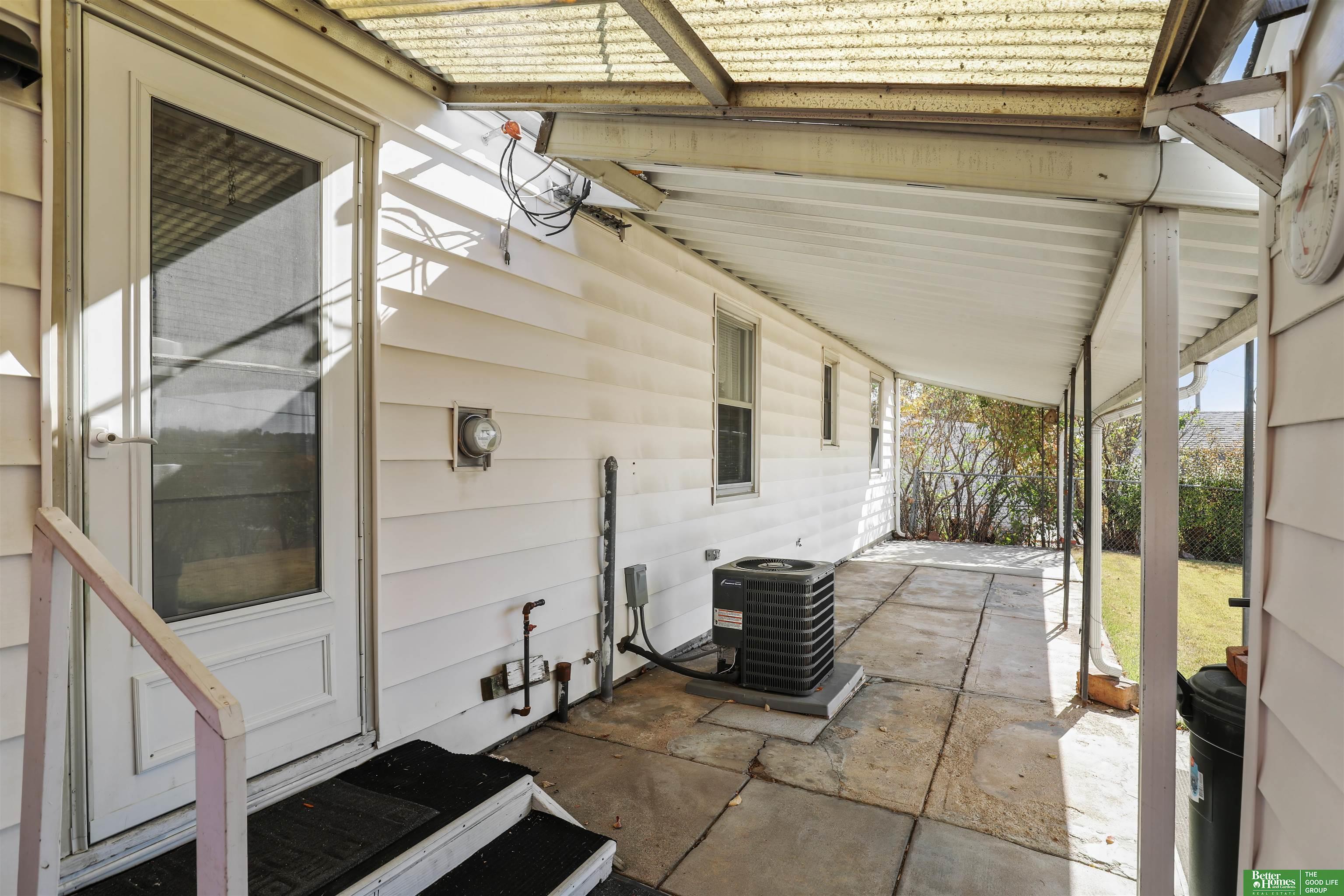 818 N 78th Street