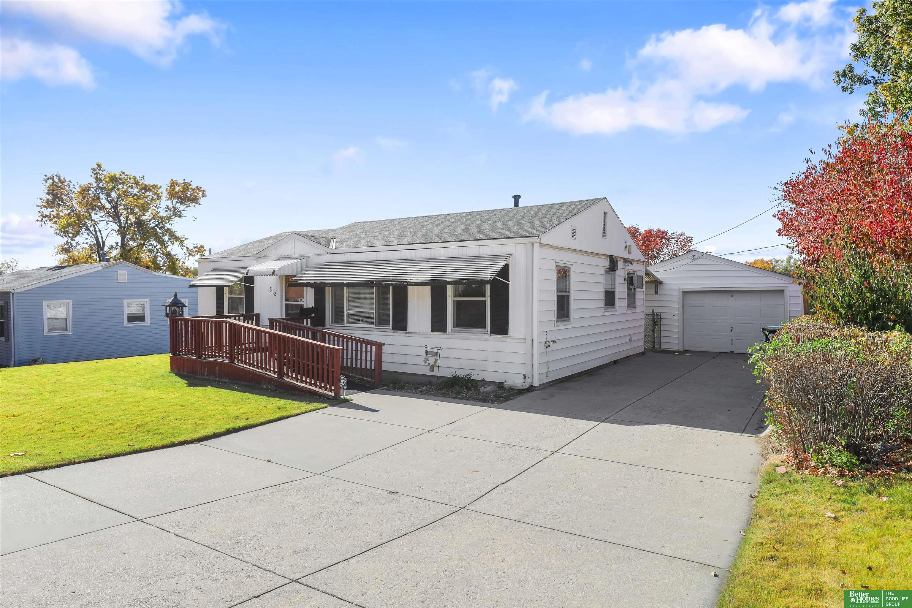818 N 78th Street