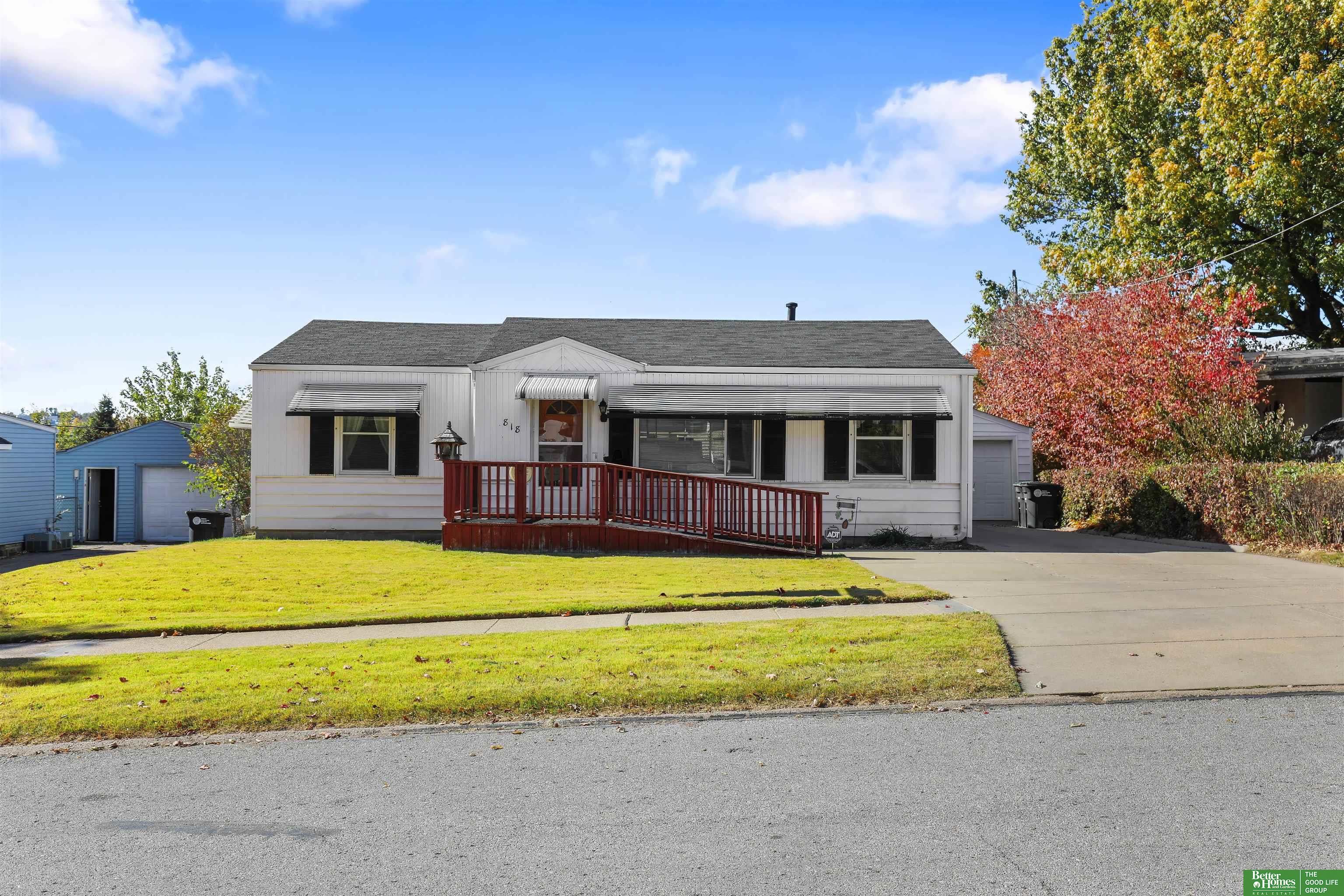818 N 78th Street
