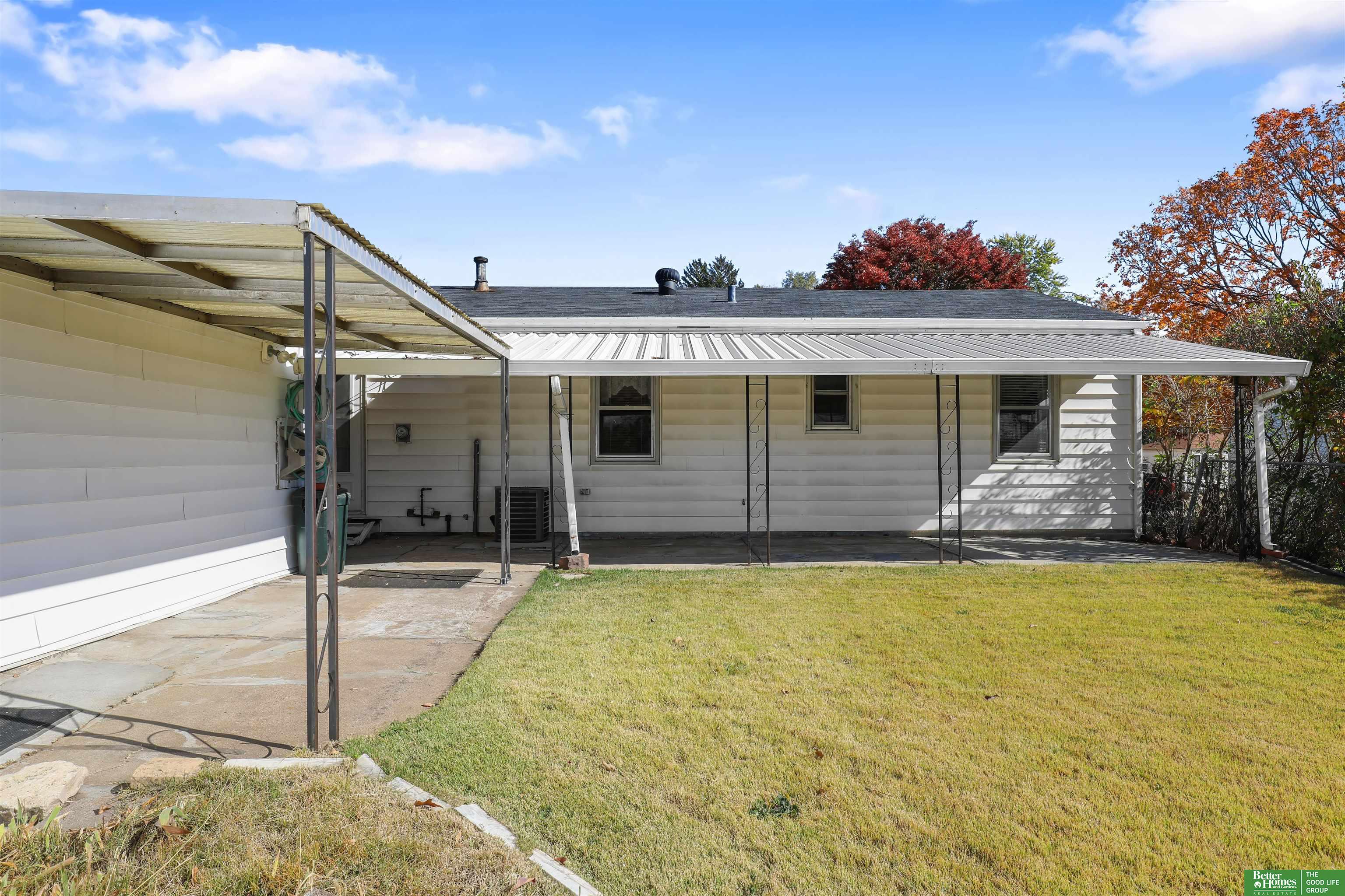 818 N 78th Street