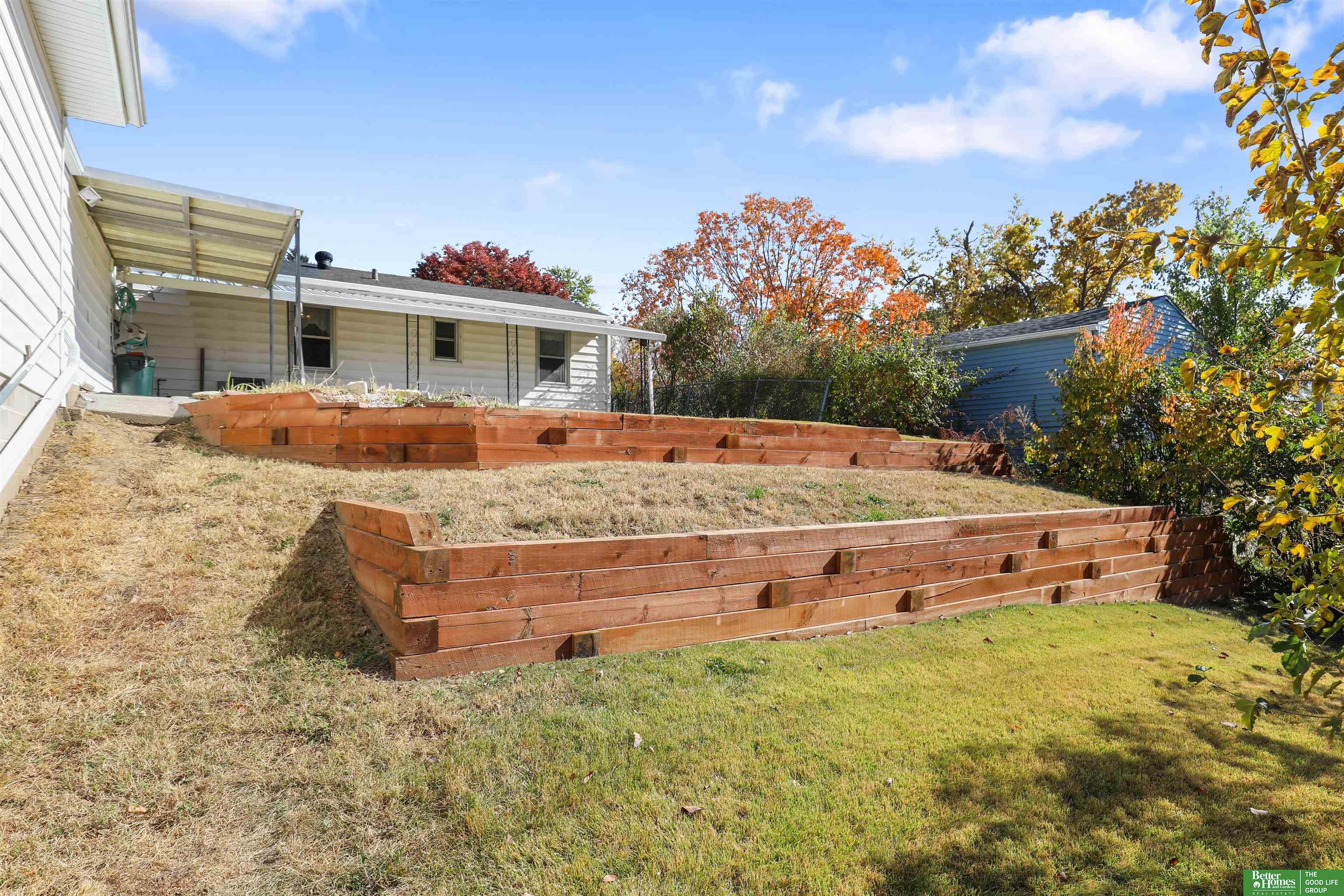 818 N 78th Street