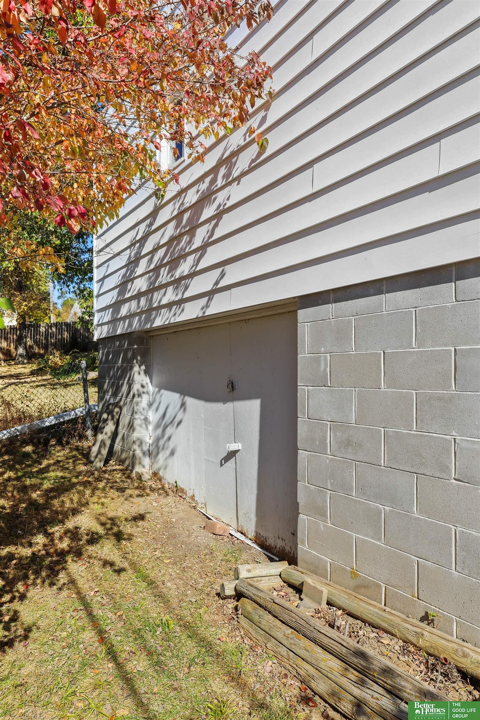 818 N 78th Street