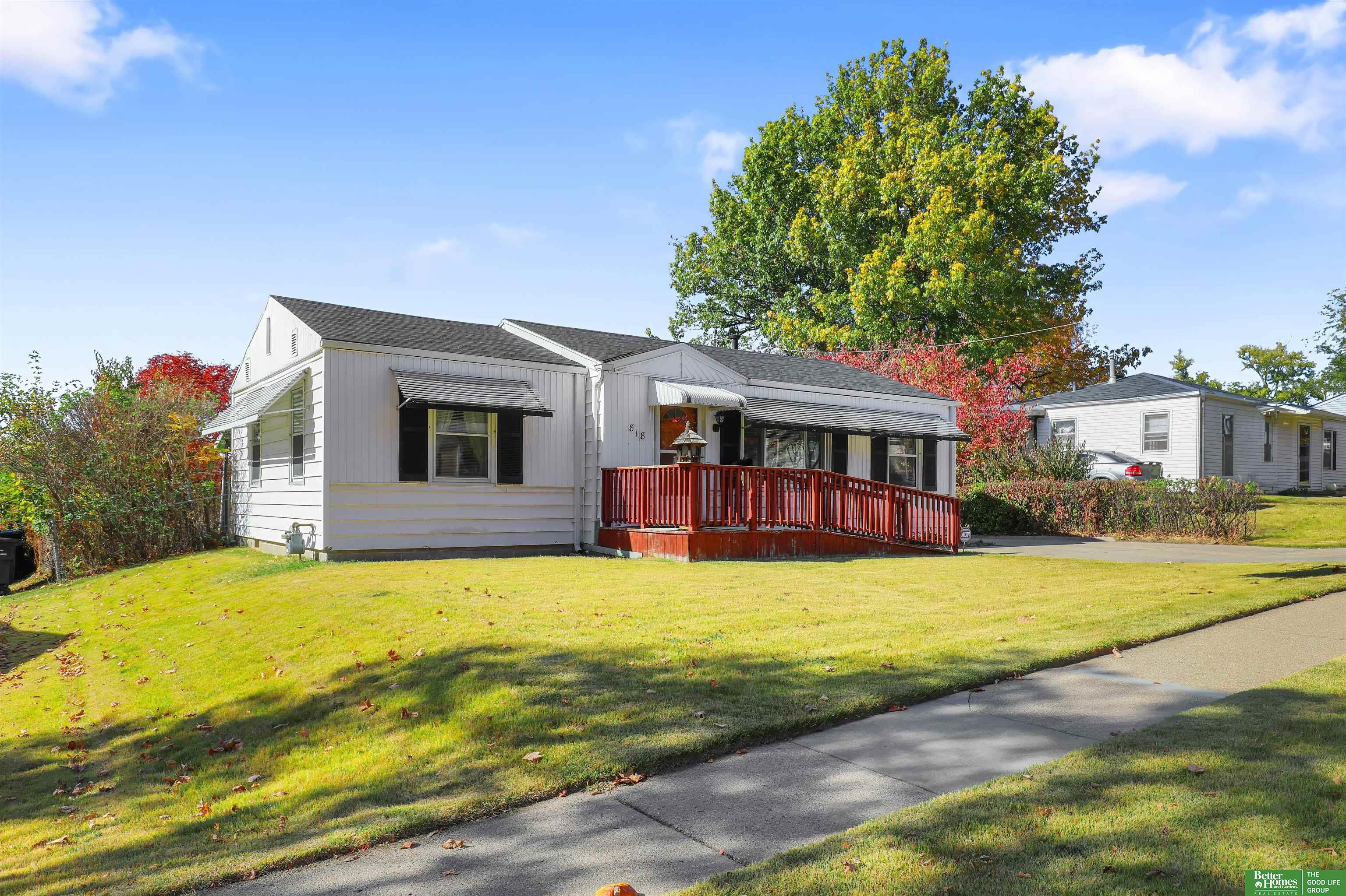 818 N 78th Street