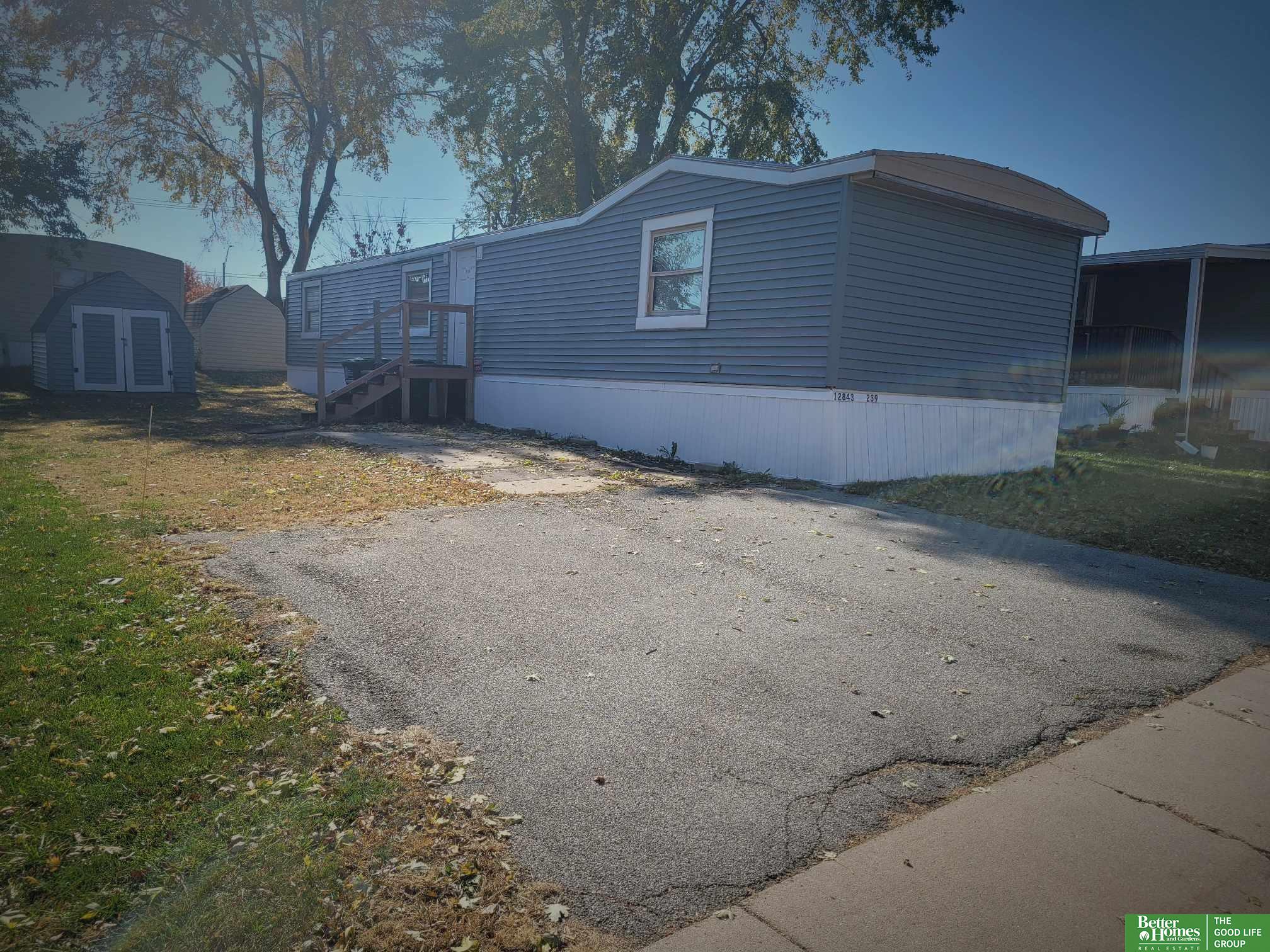 12843 Aurora Plaza # 239