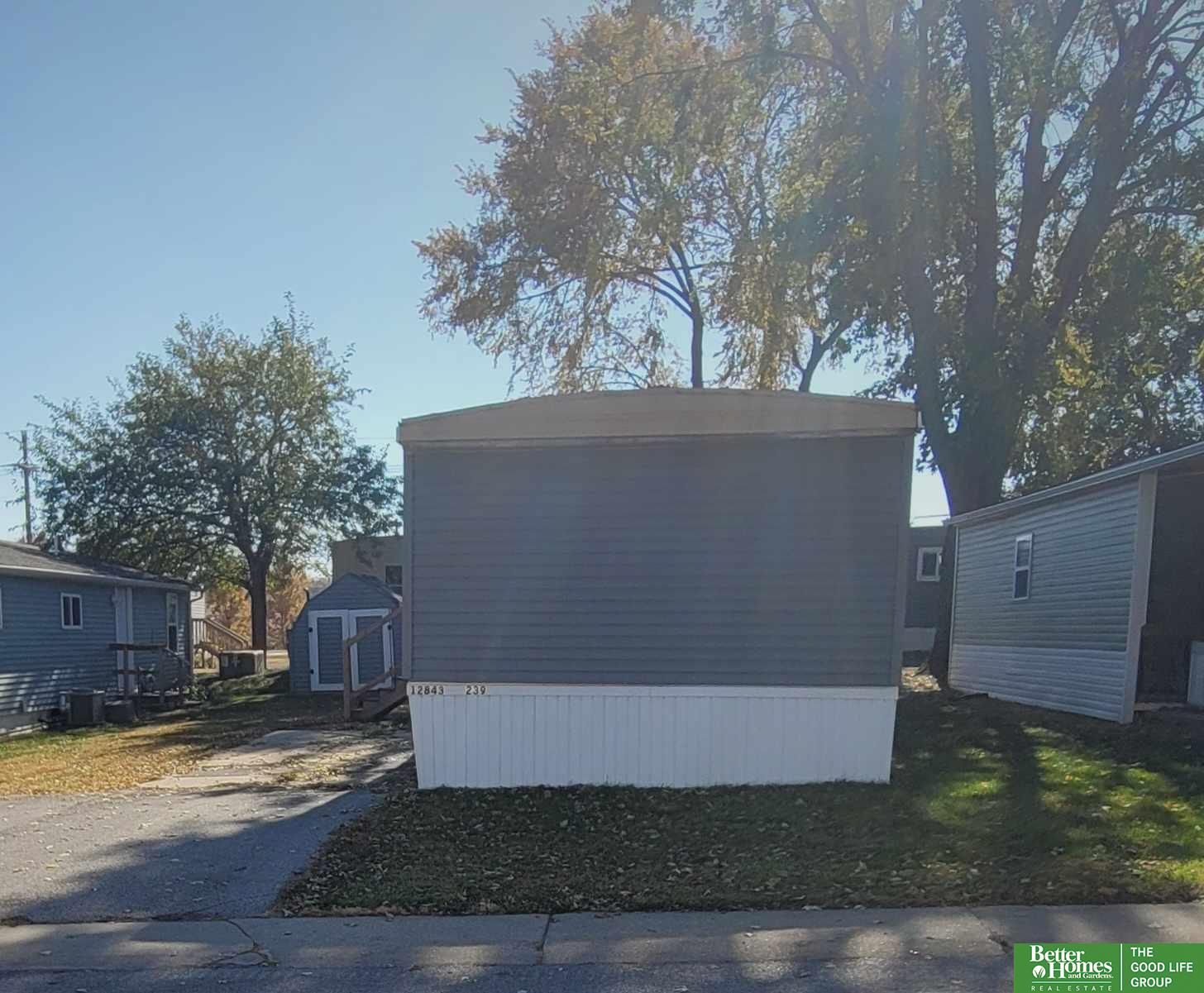 12843 Aurora Plaza # 239