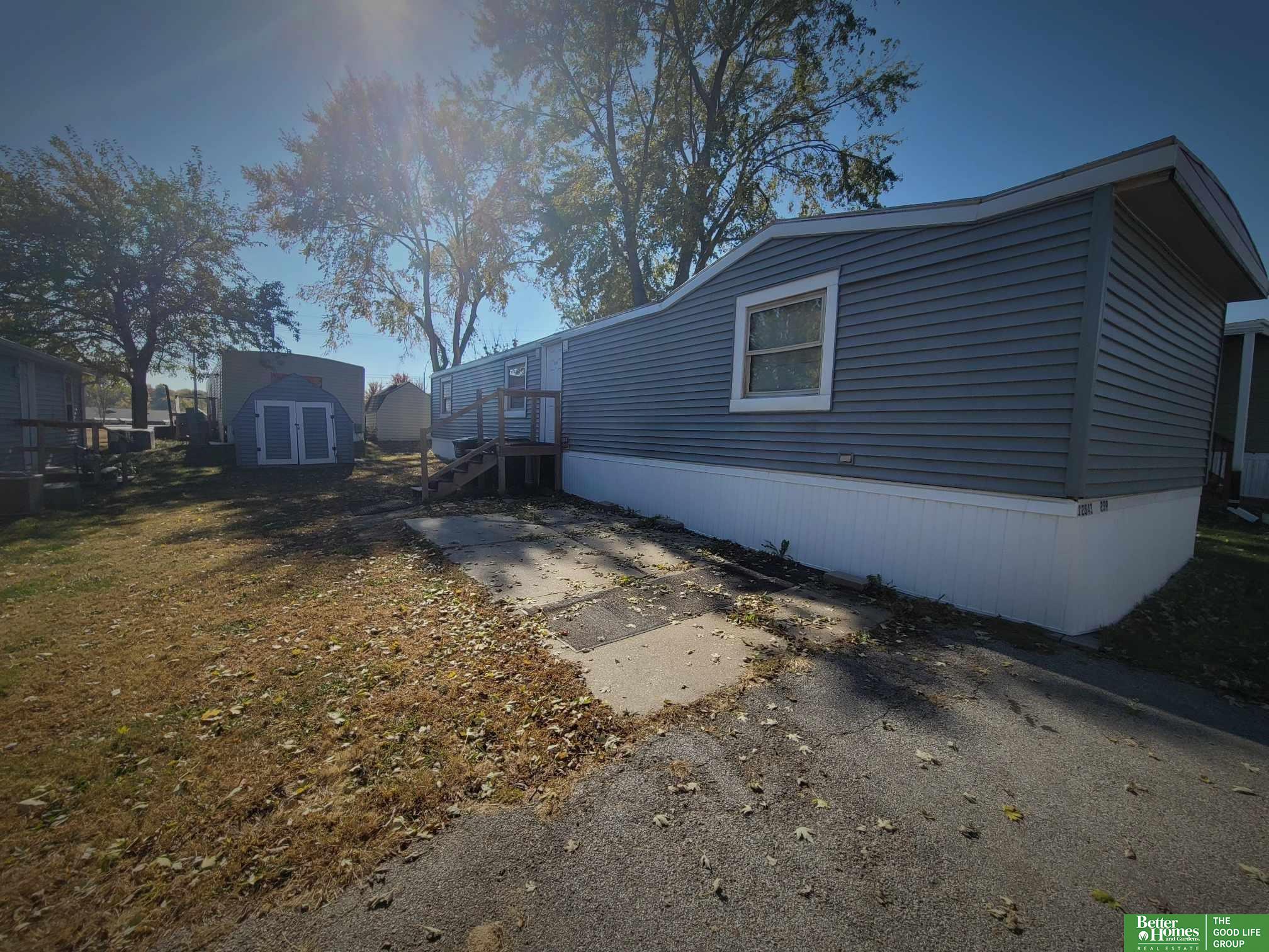 12843 Aurora Plaza # 239