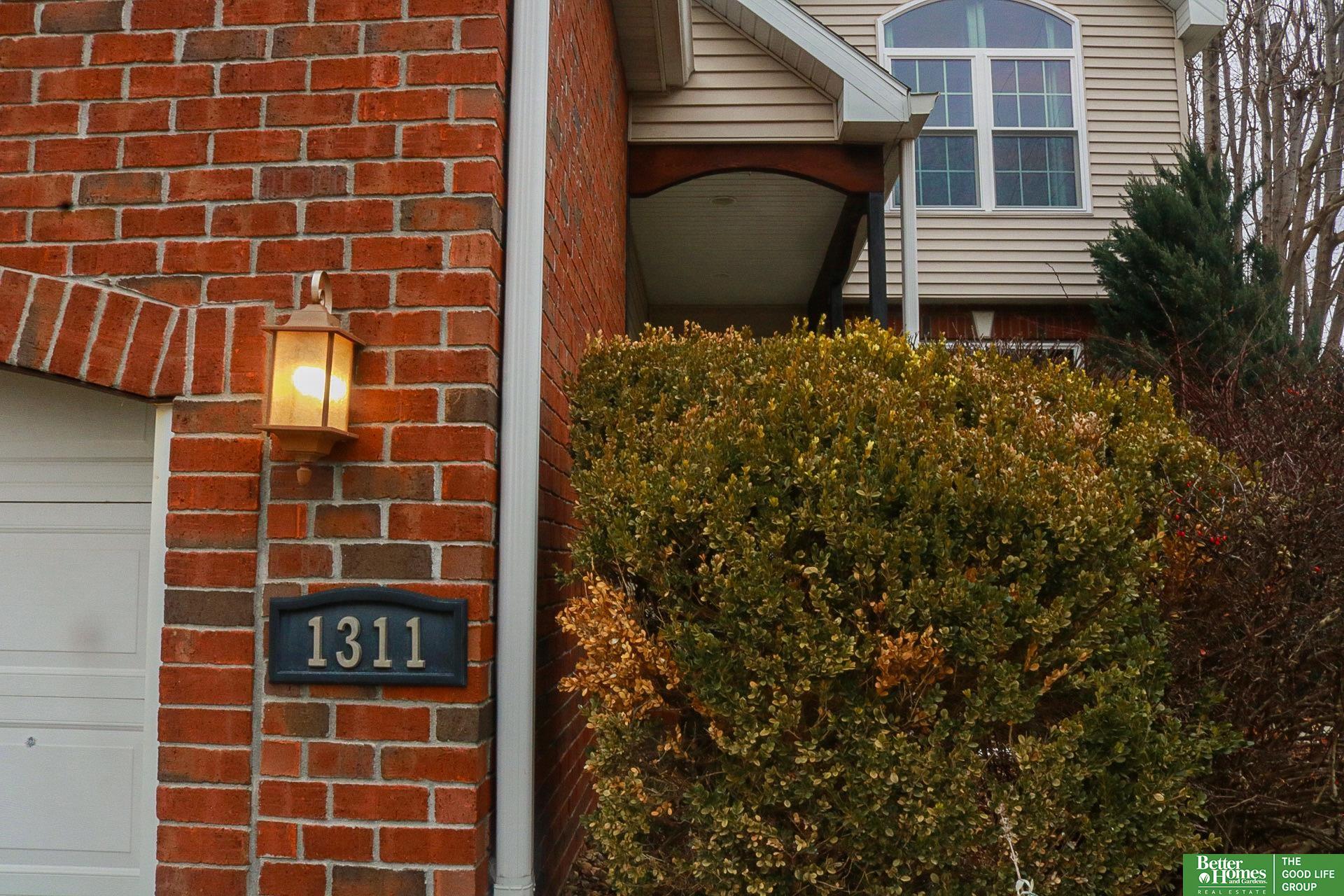 1311 Bluff Street