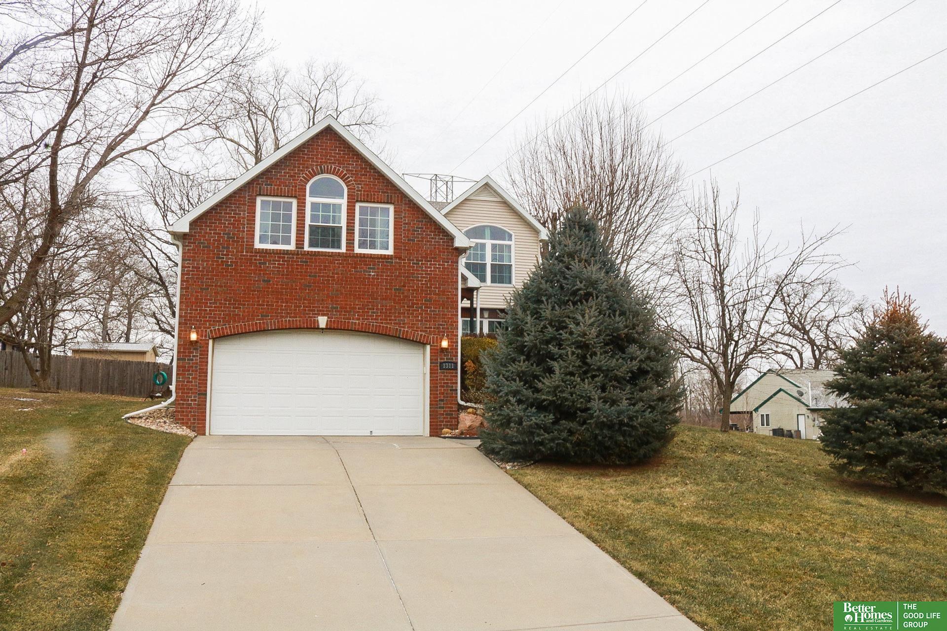 1311 Bluff Street