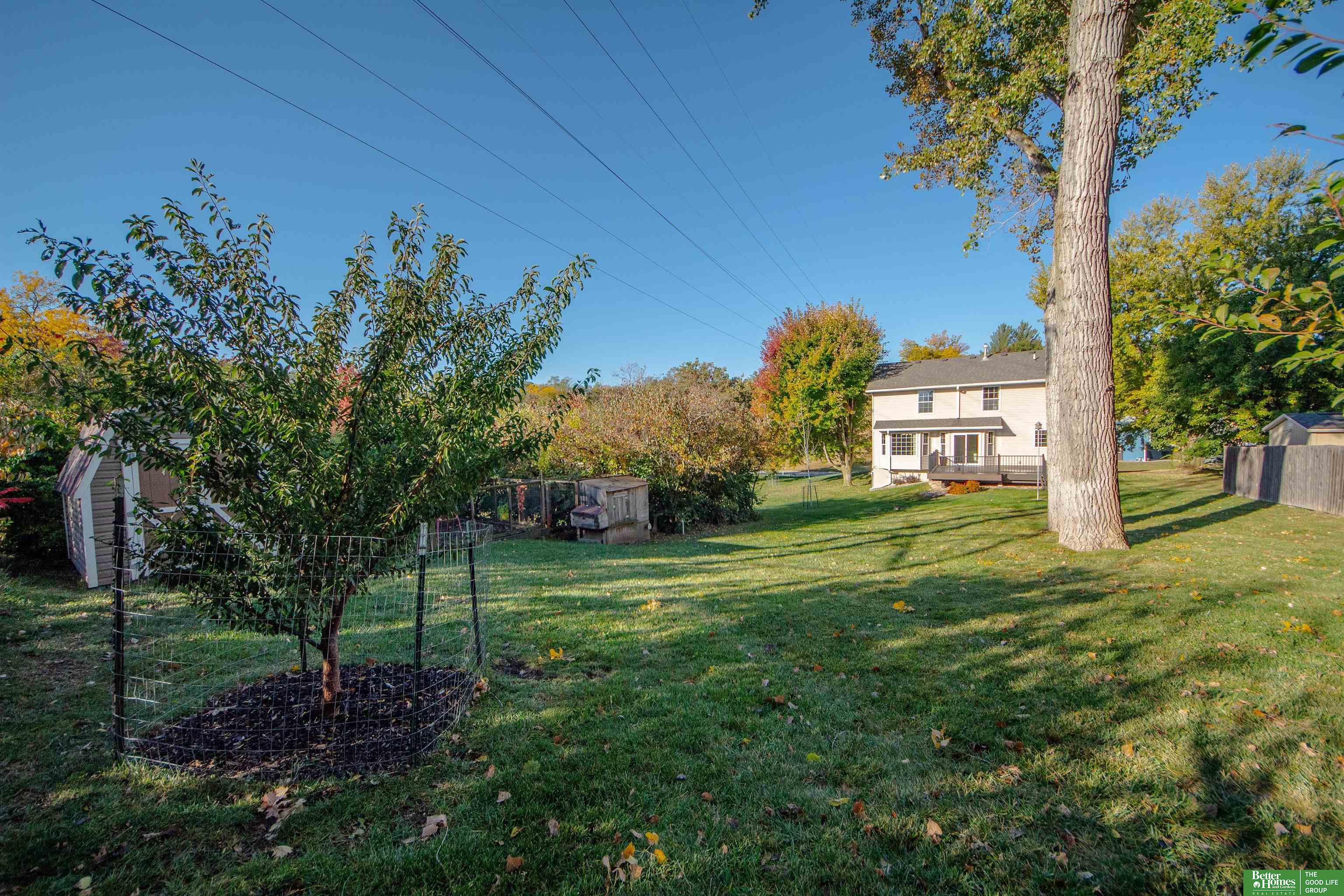 1311 Bluff Street