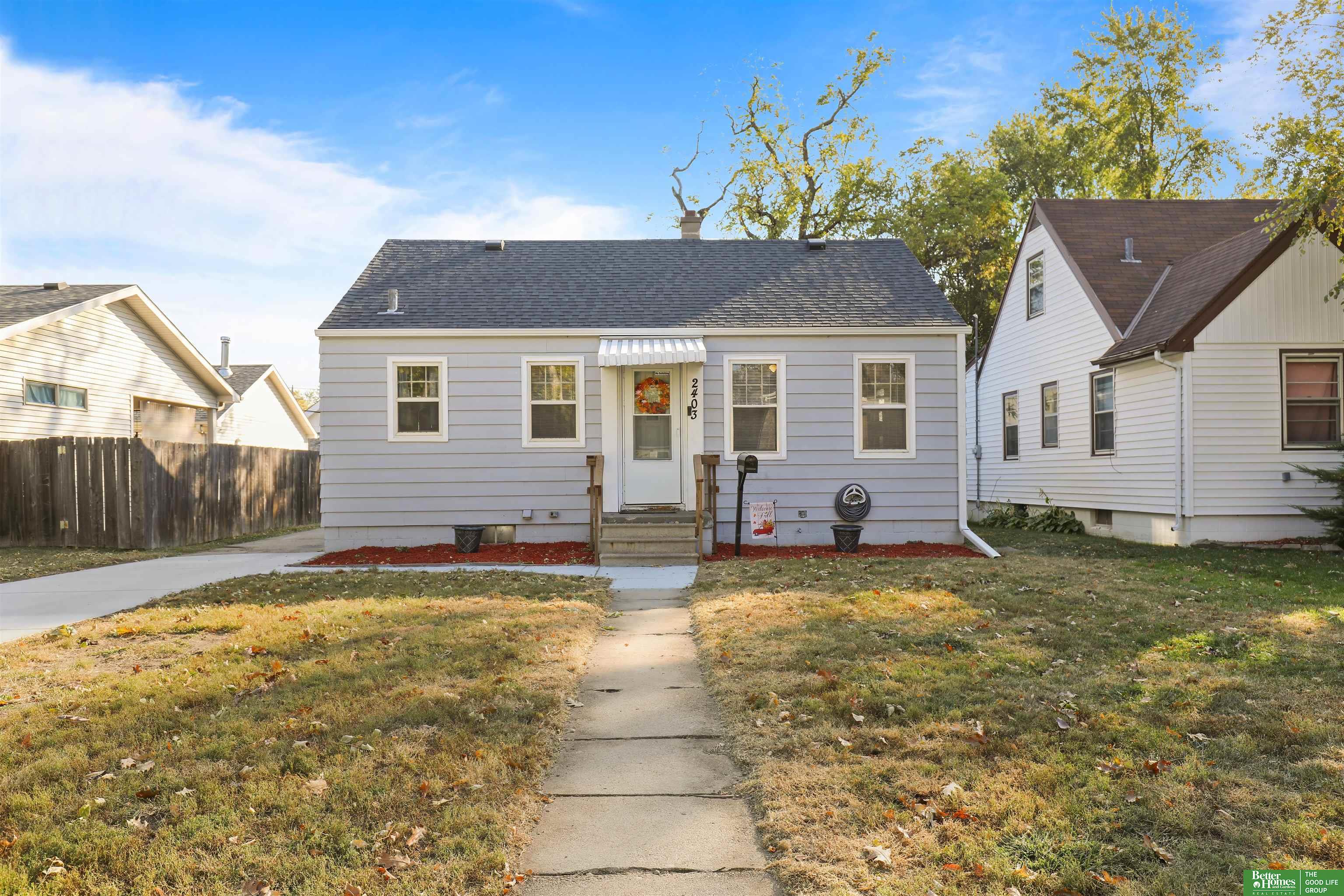2403 Jefferson Street
