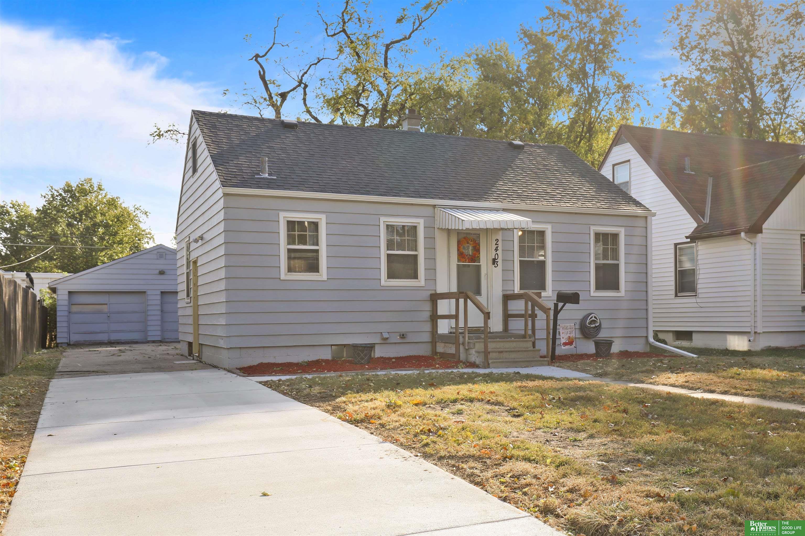 2403 Jefferson Street