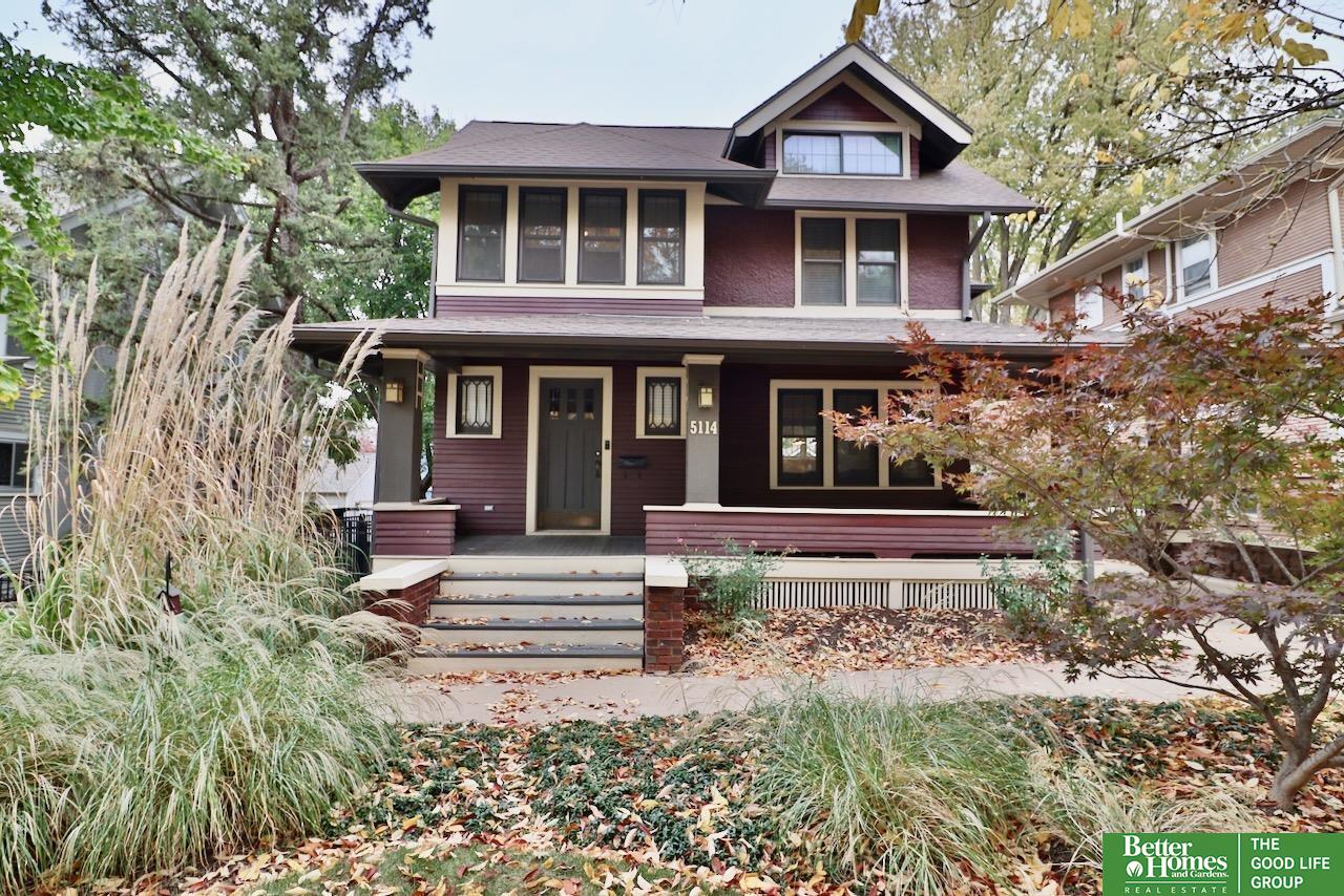5114 Underwood Avenue