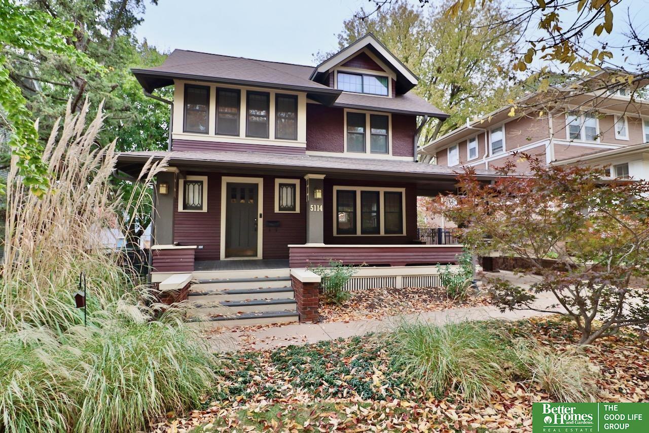 5114 Underwood Avenue
