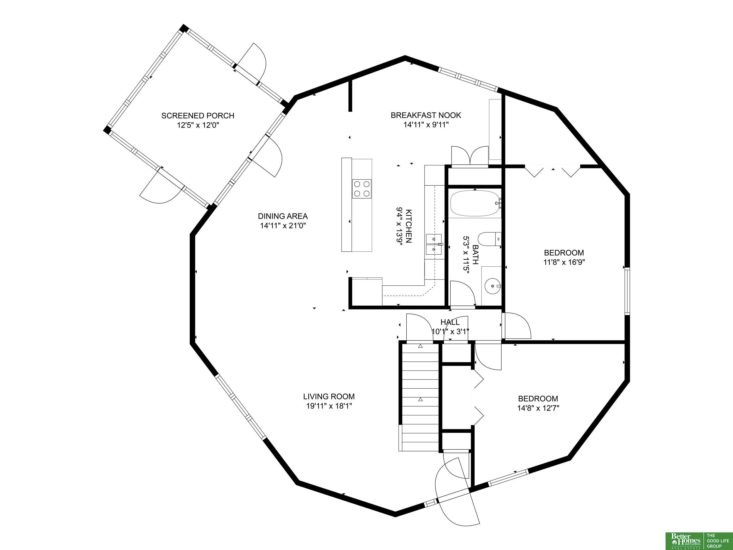 4275 Miller Ranch Lane