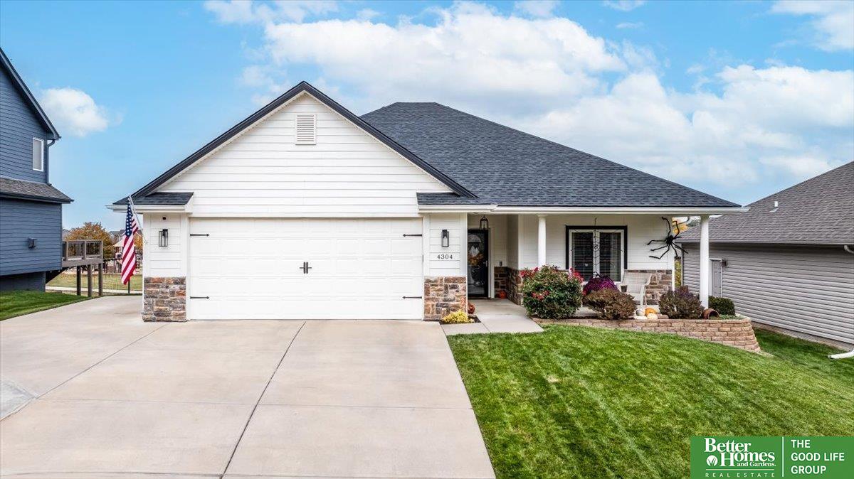 4304 Edgerton Drive