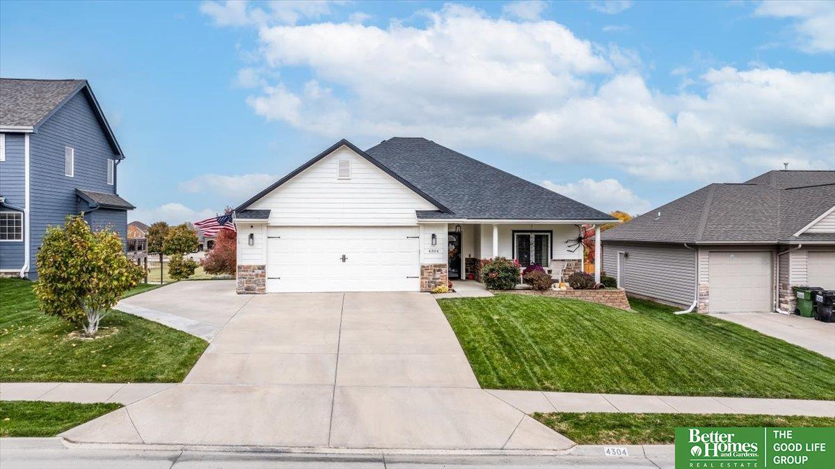 4304 Edgerton Drive