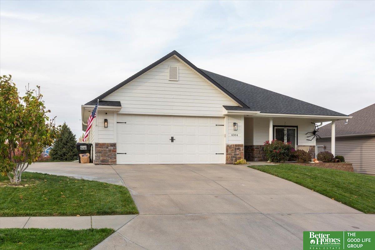 4304 Edgerton Drive