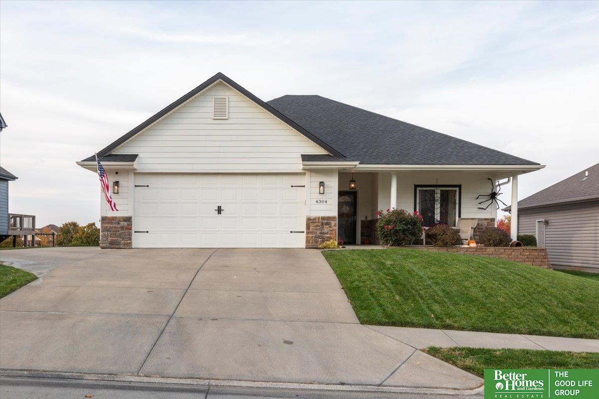 4304 Edgerton Drive