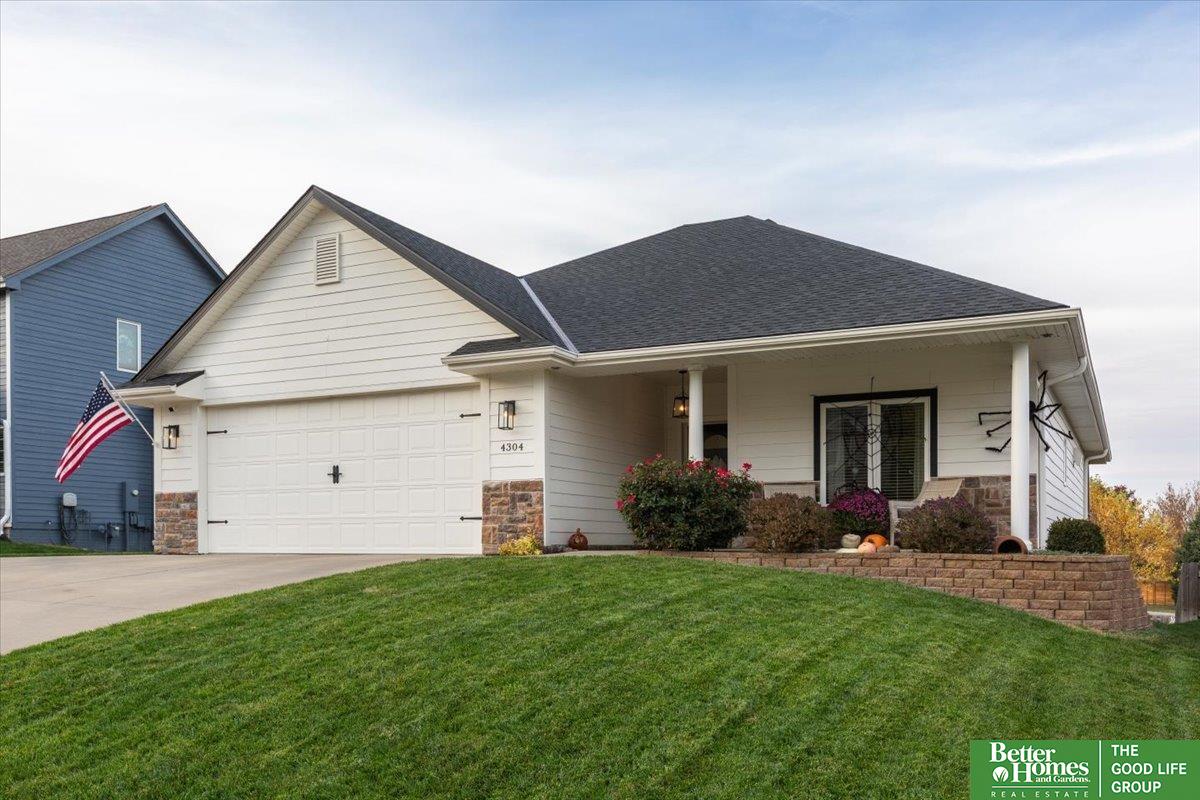4304 Edgerton Drive