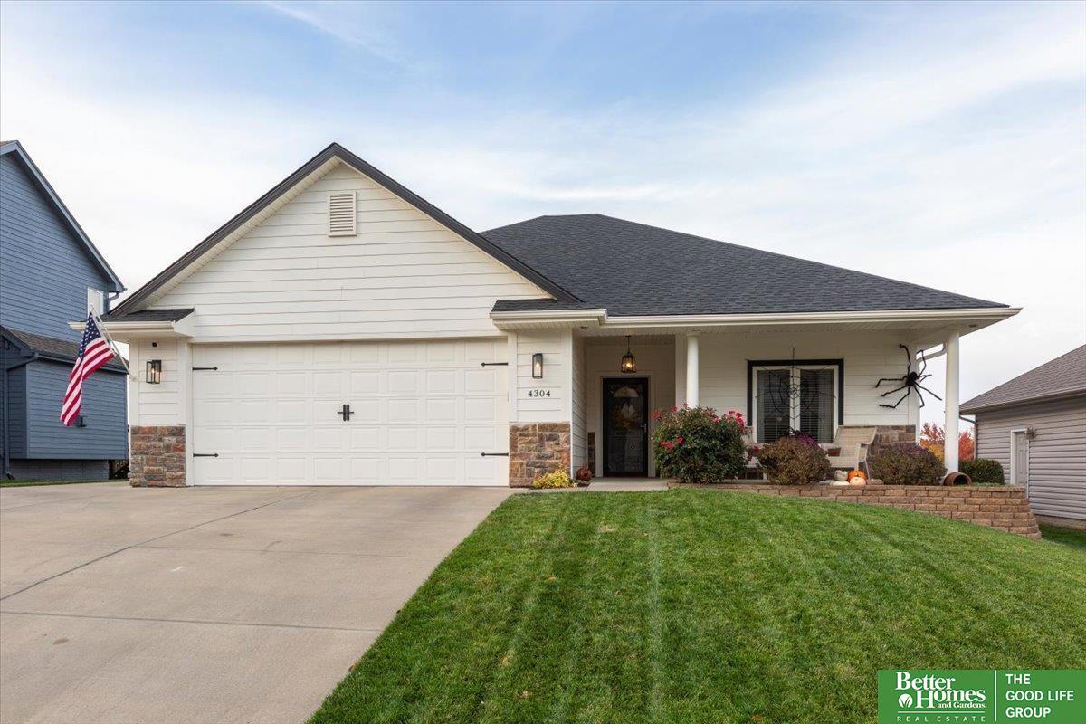 4304 Edgerton Drive