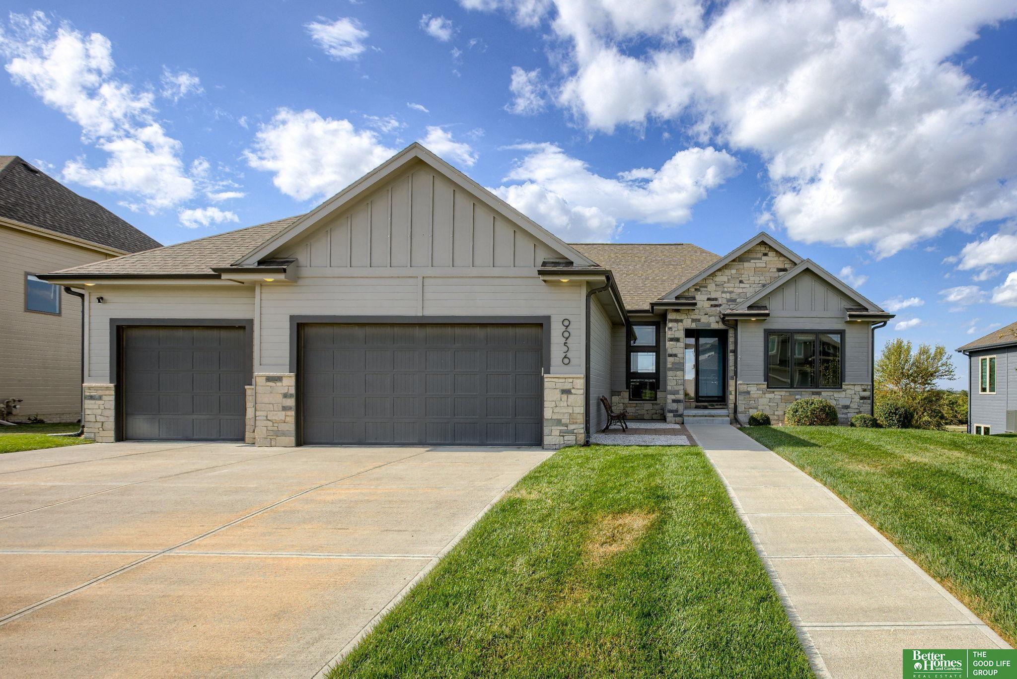 9956 S 106th Street