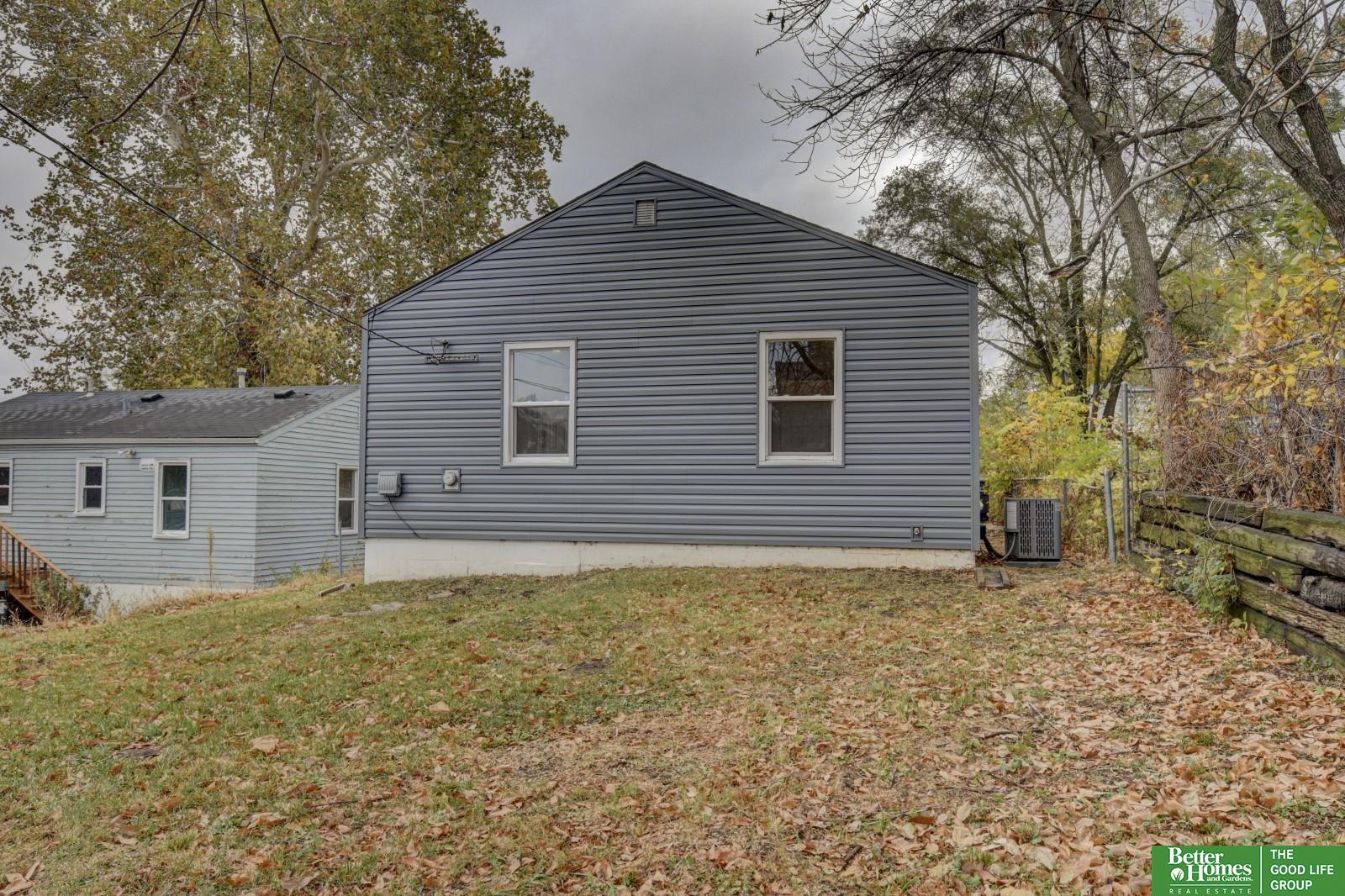3916 N 36 Street