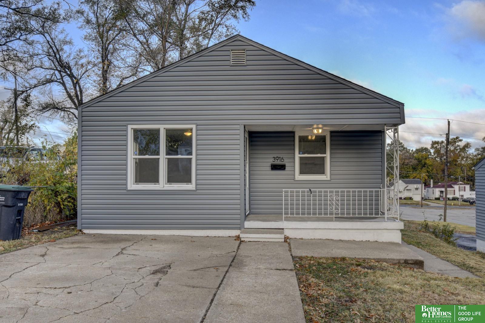 3916 N 36 Street